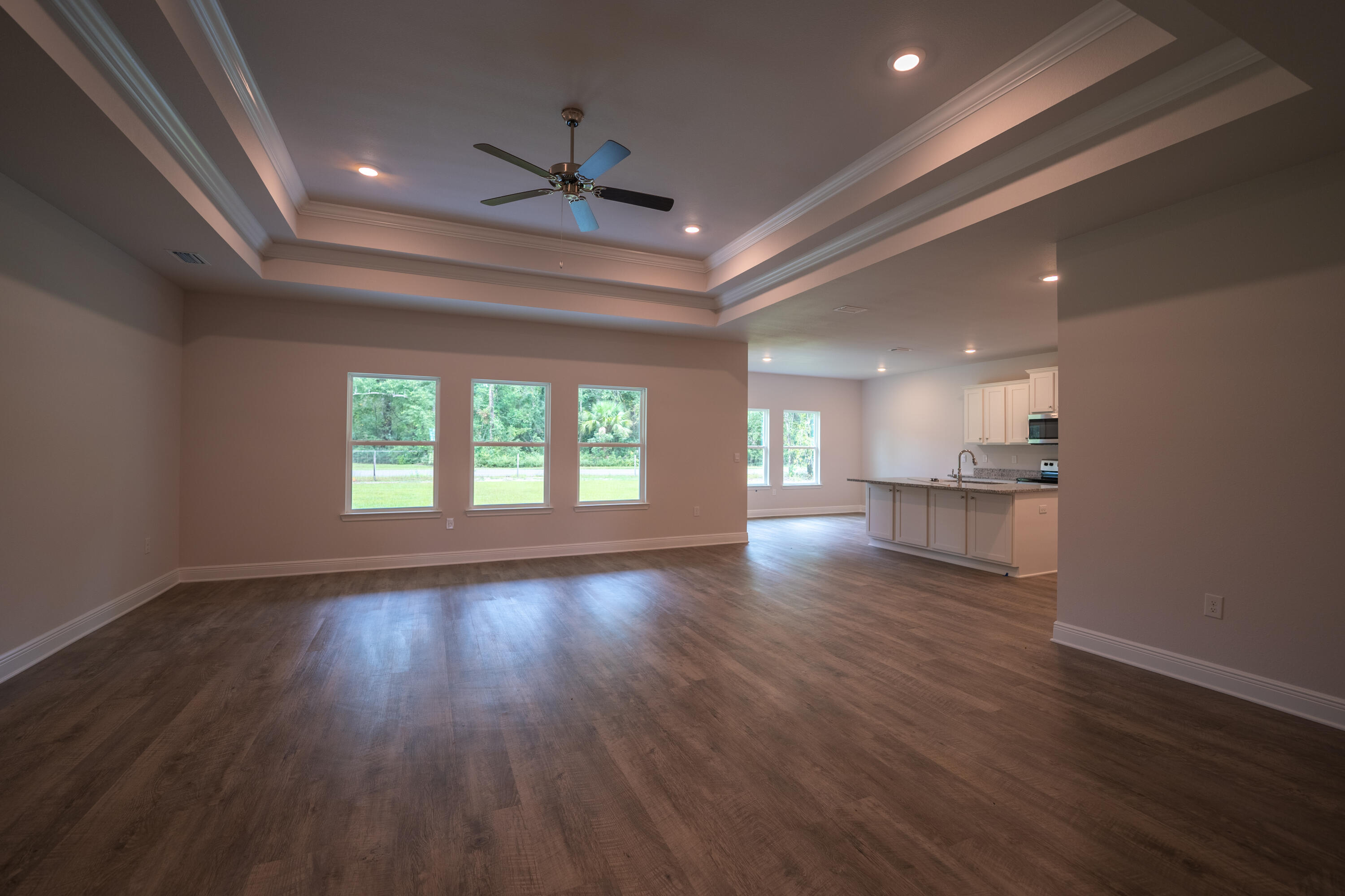 ASHTON PARK PH I - Residential