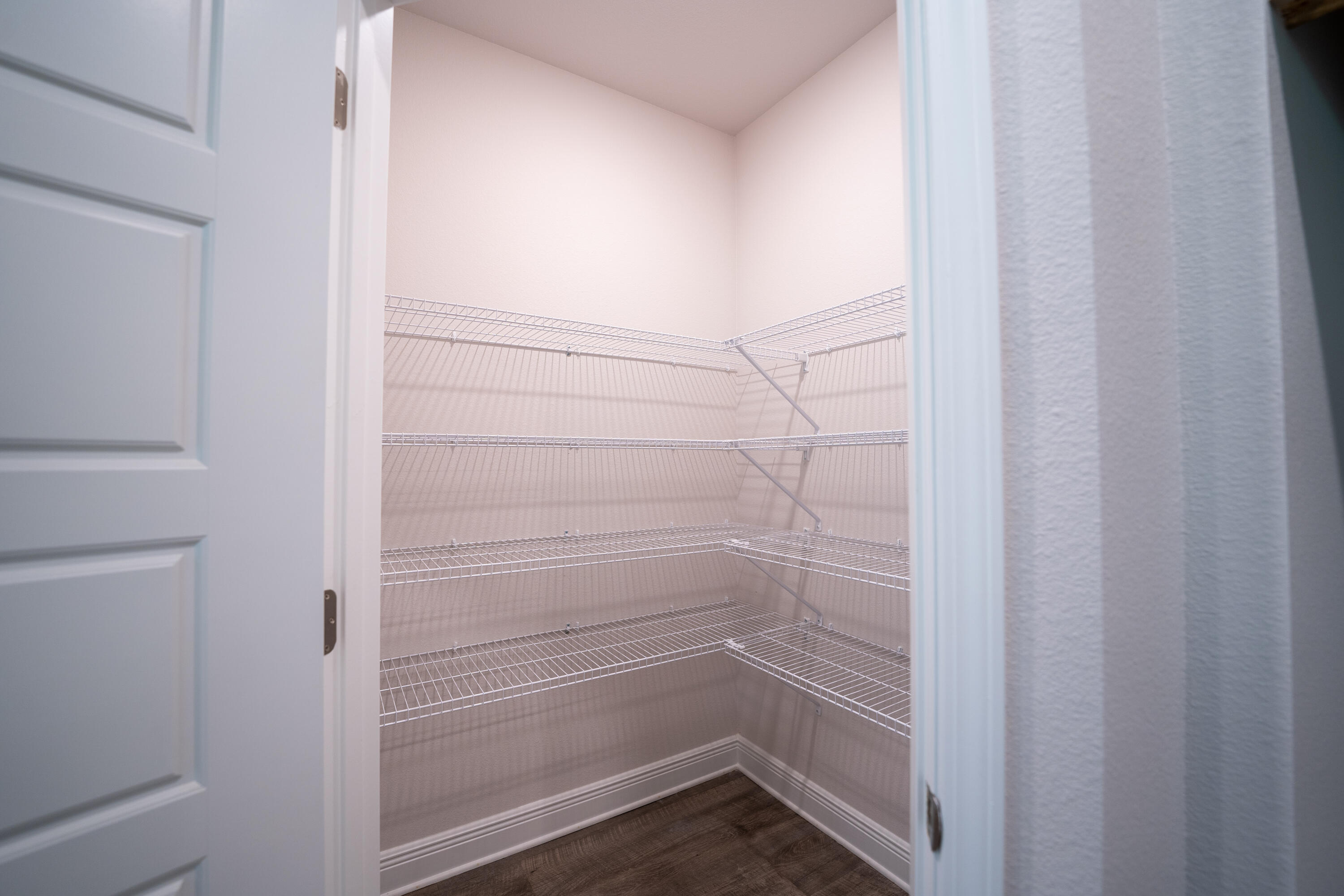 ASHTON PARK PH I - Residential