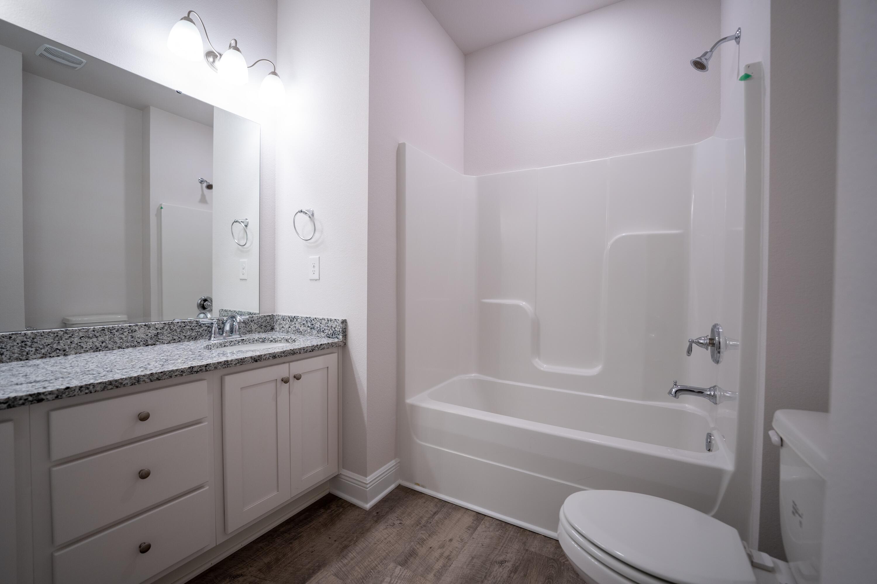 ASHTON PARK PH I - Residential