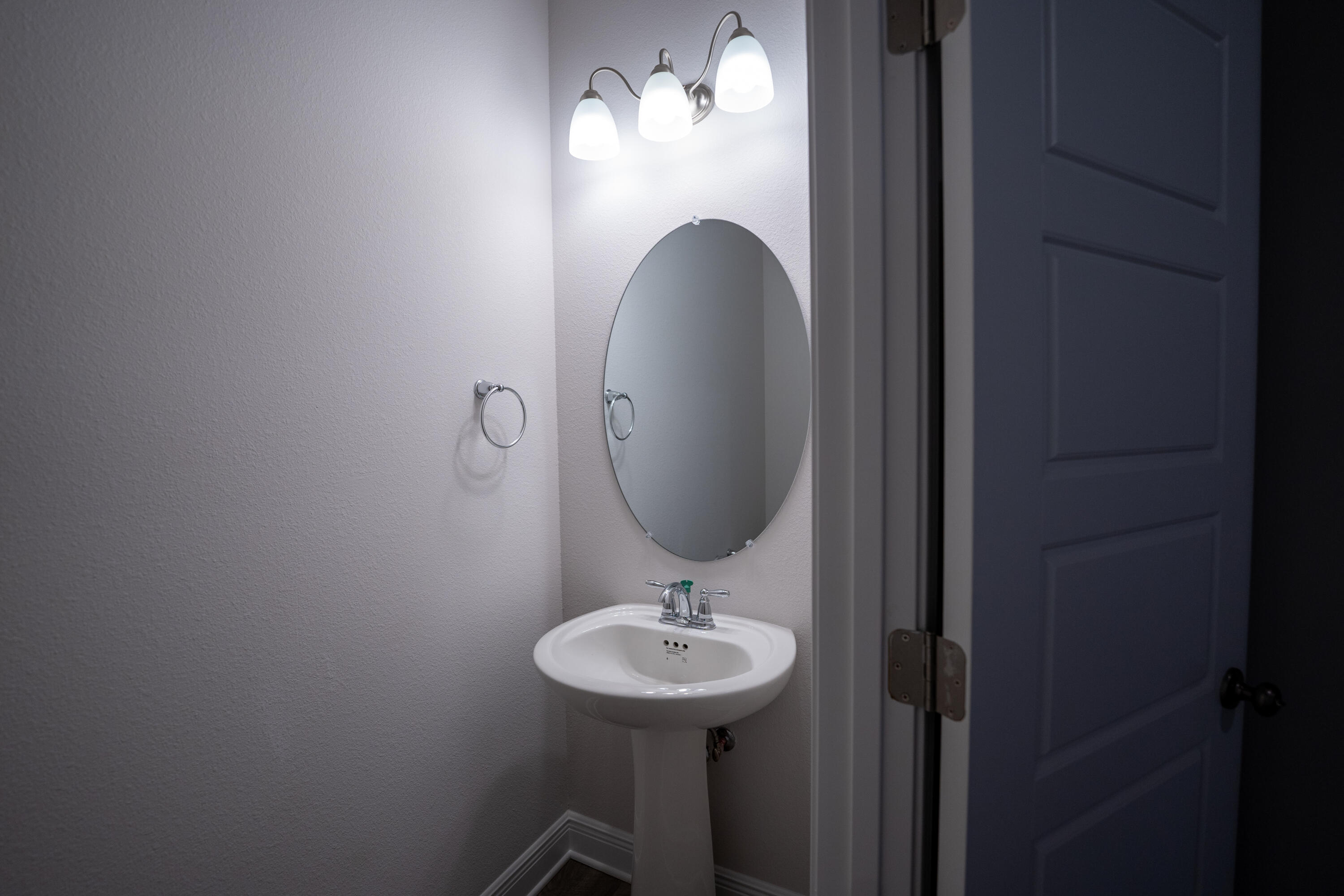 ASHTON PARK PH I - Residential