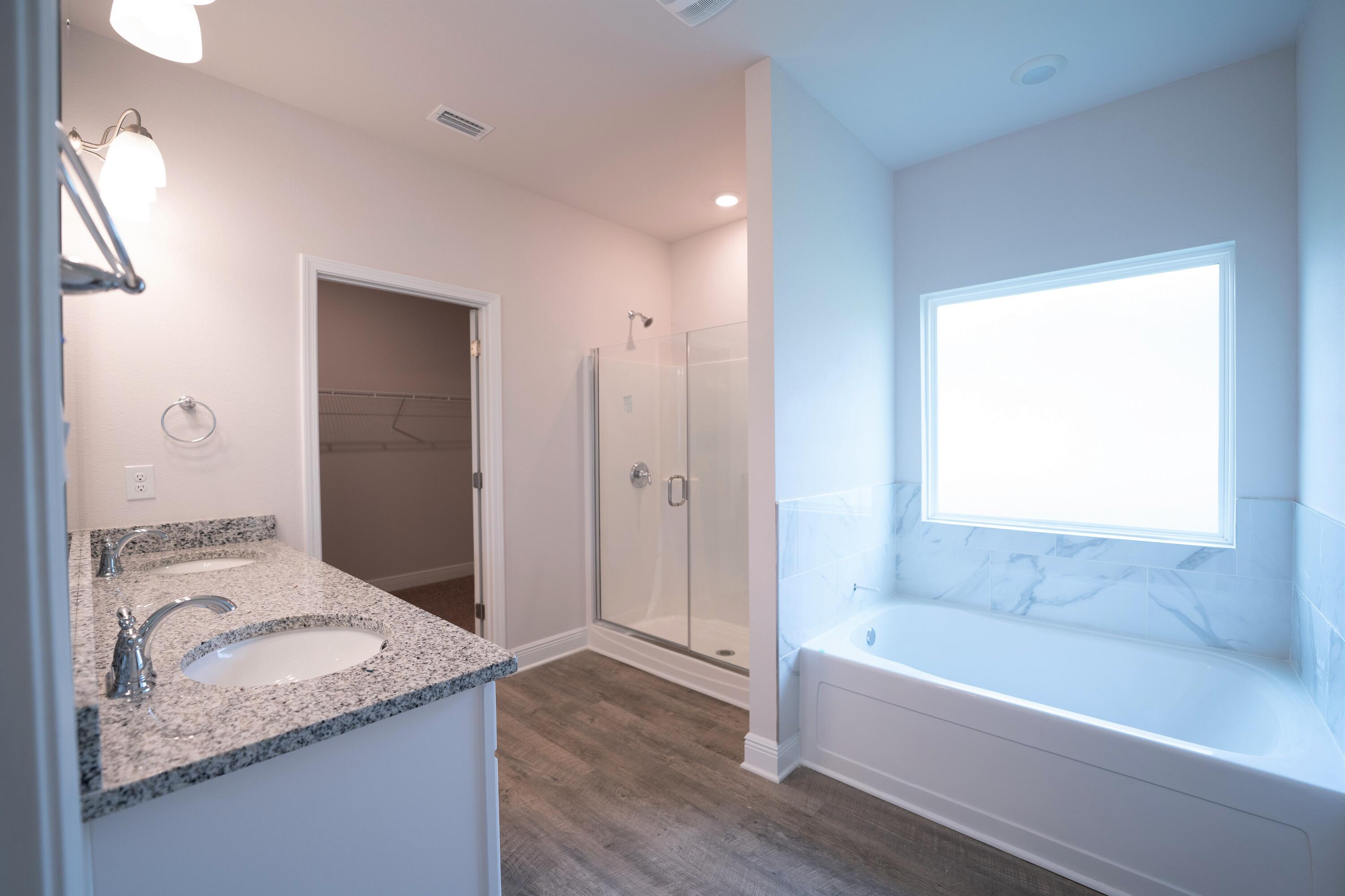 ASHTON PARK PH I - Residential