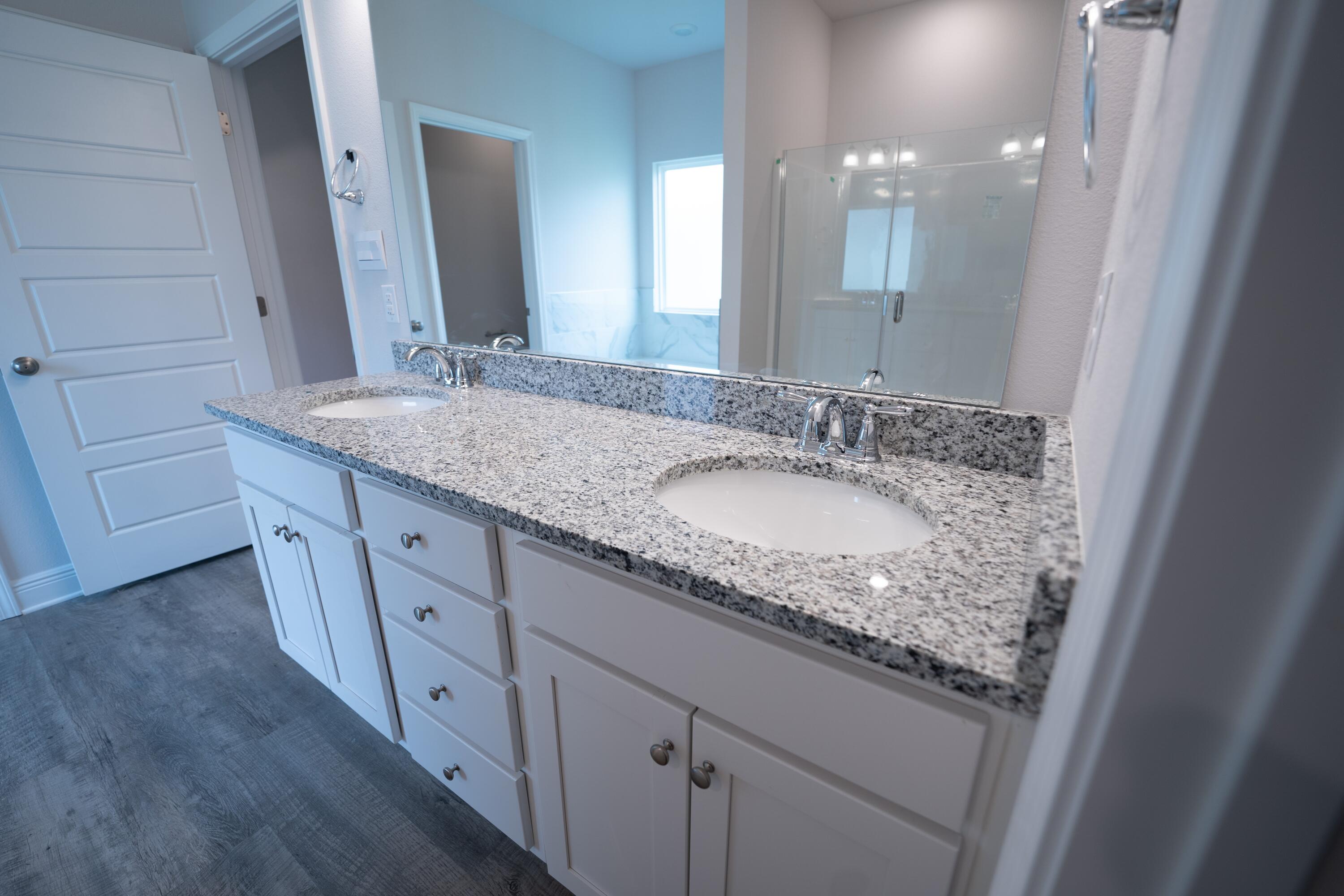 ASHTON PARK PH I - Residential