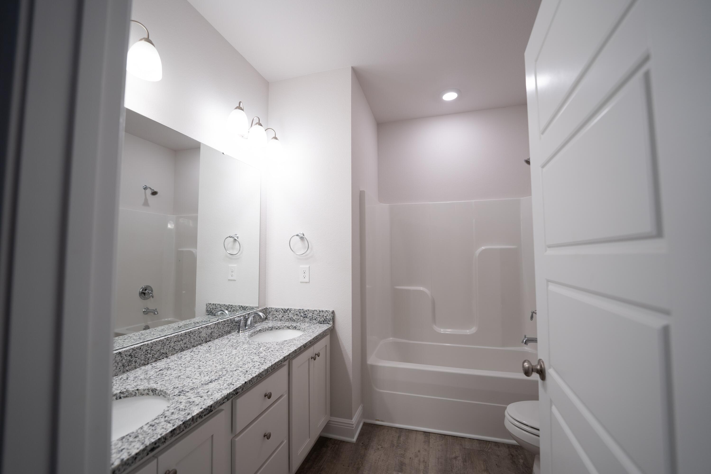 ASHTON PARK PH I - Residential