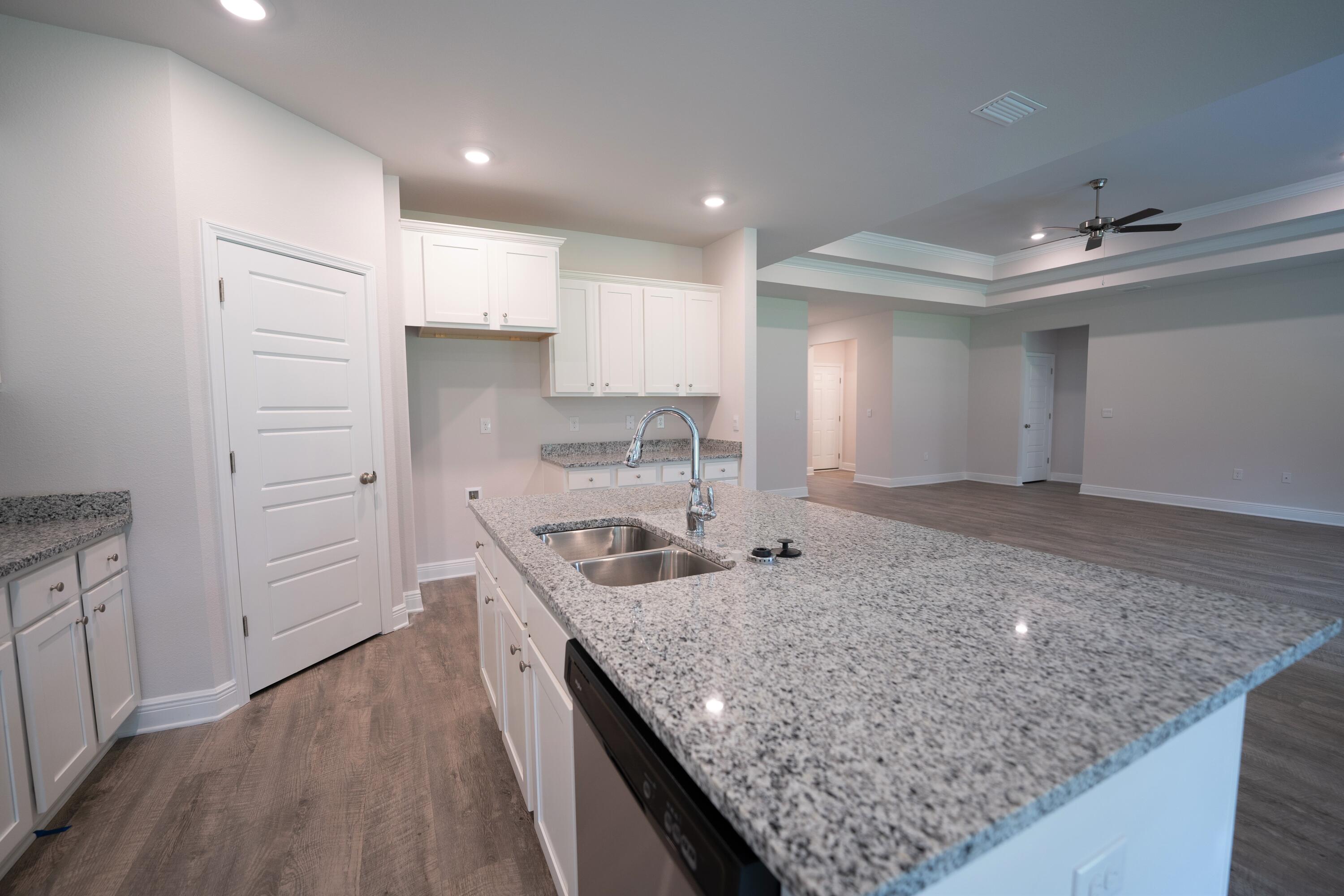 ASHTON PARK PH I - Residential