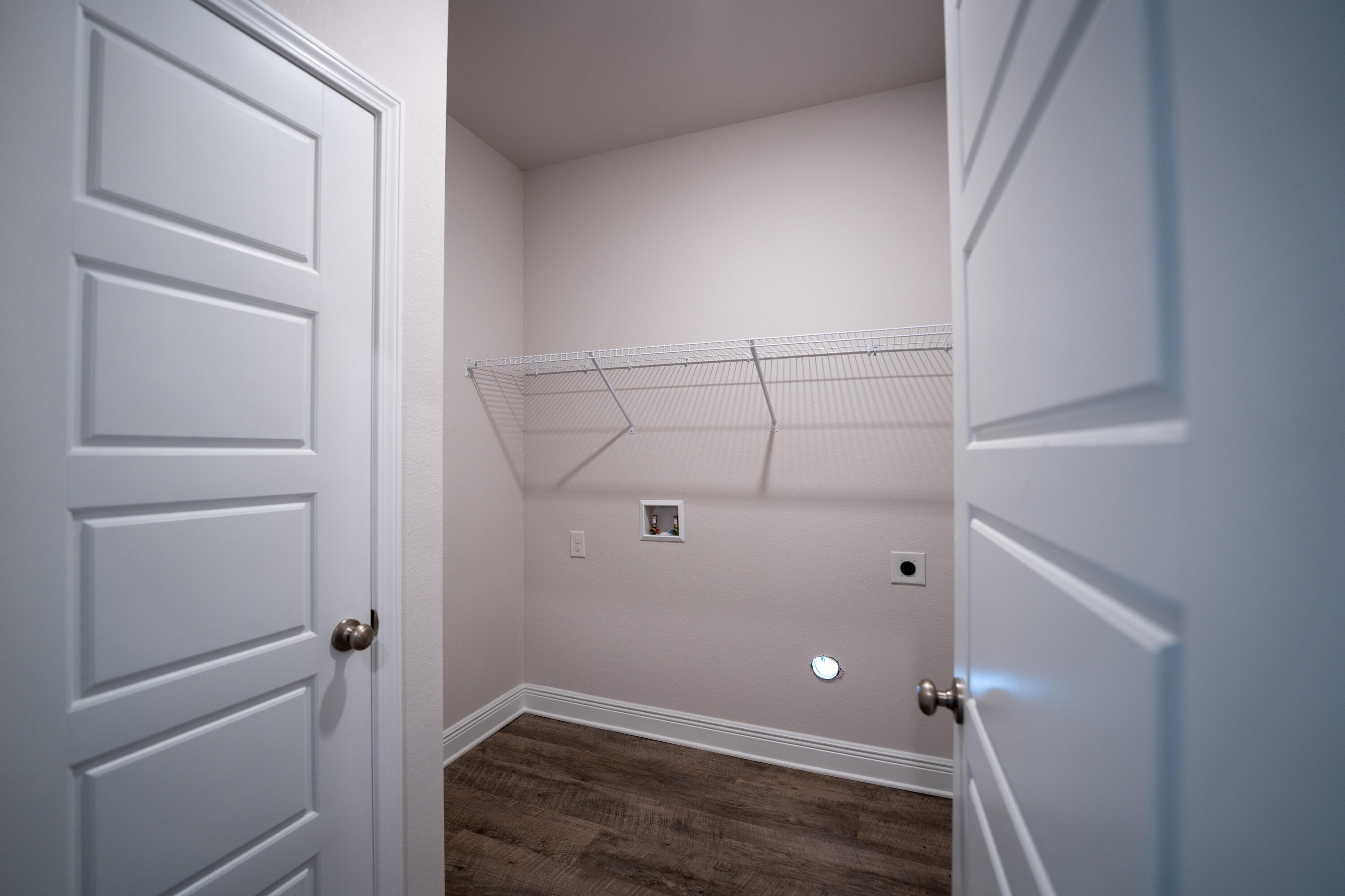 ASHTON PARK PH I - Residential