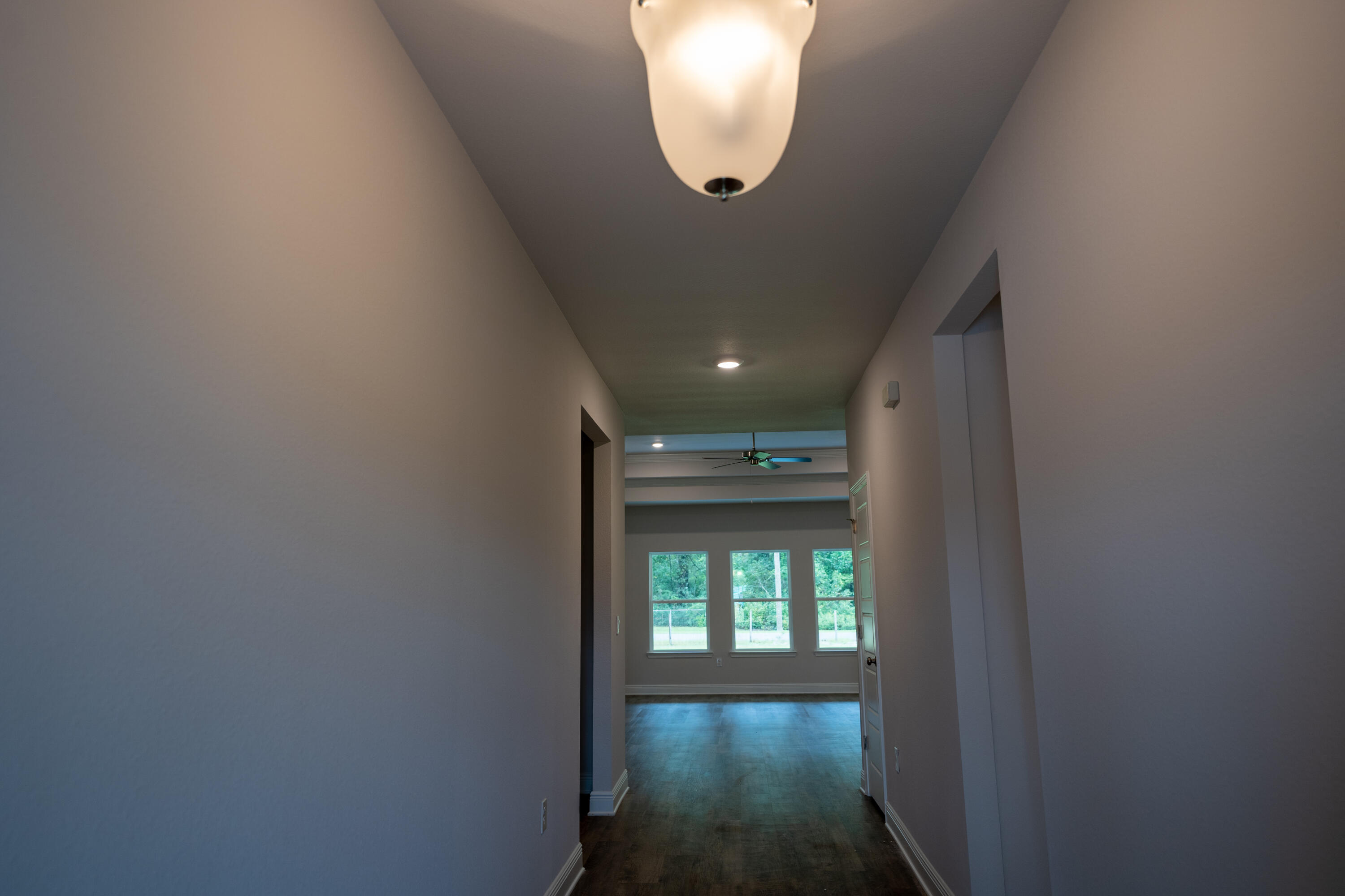 ASHTON PARK PH I - Residential