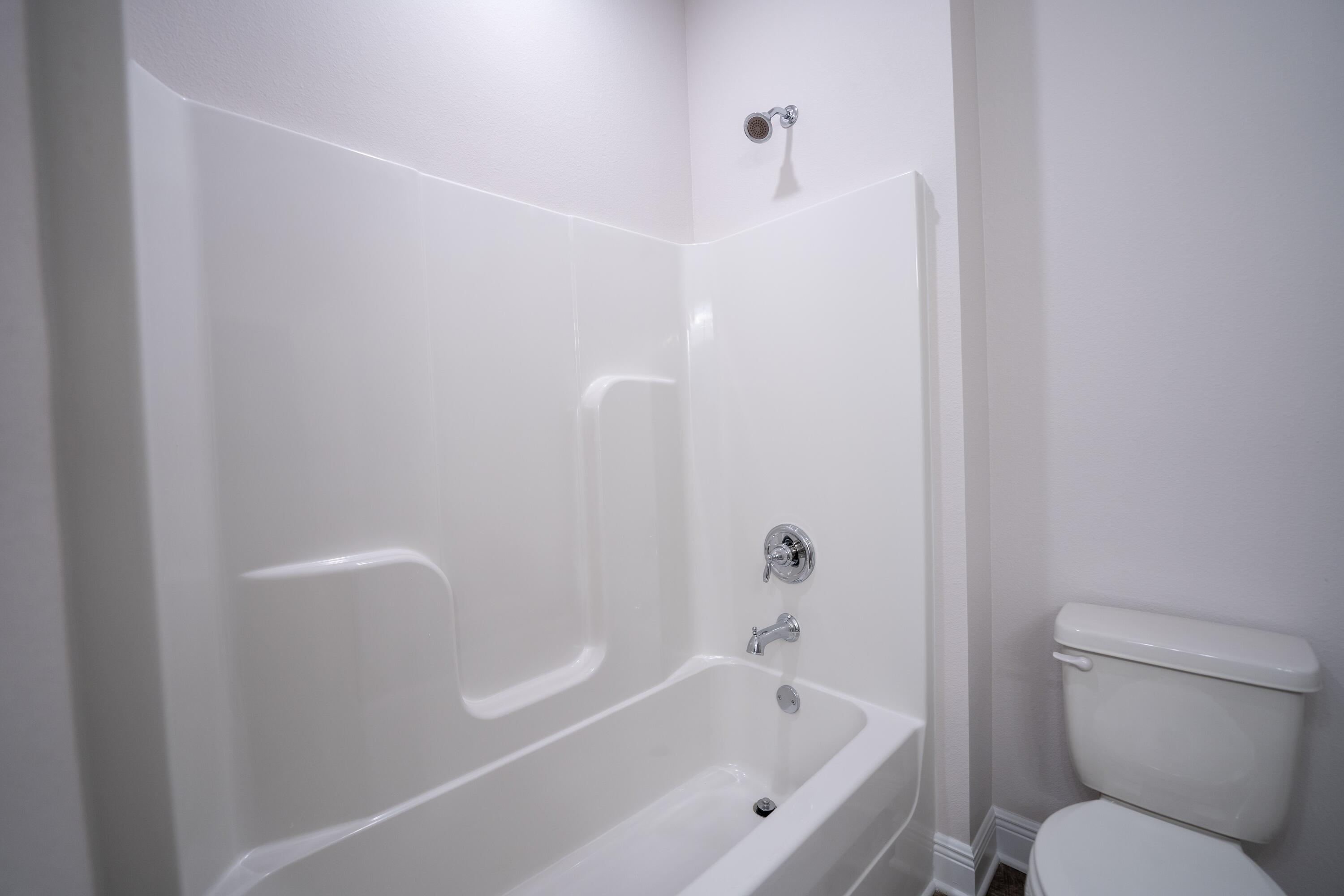 ASHTON PARK PH I - Residential