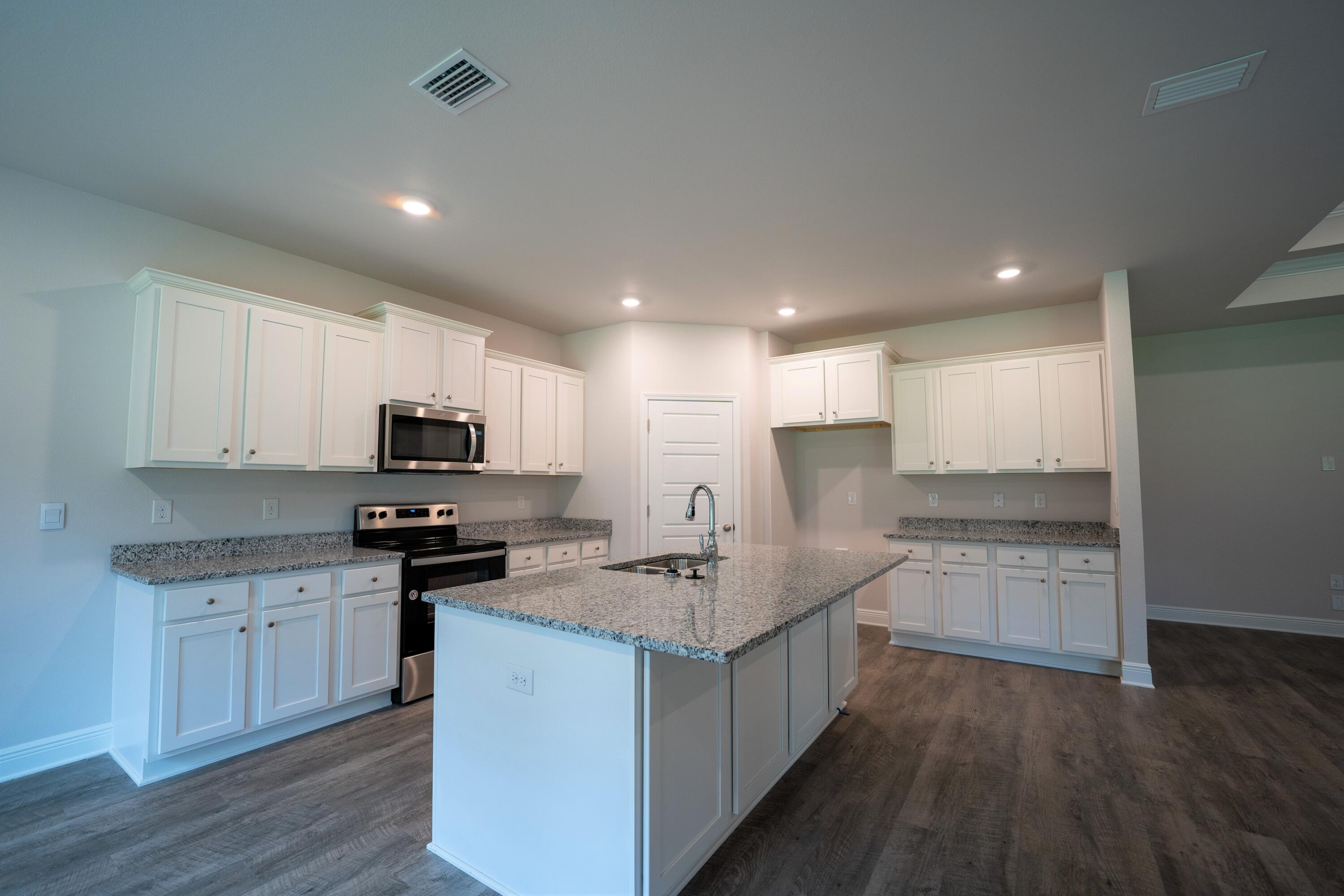 ASHTON PARK PH I - Residential