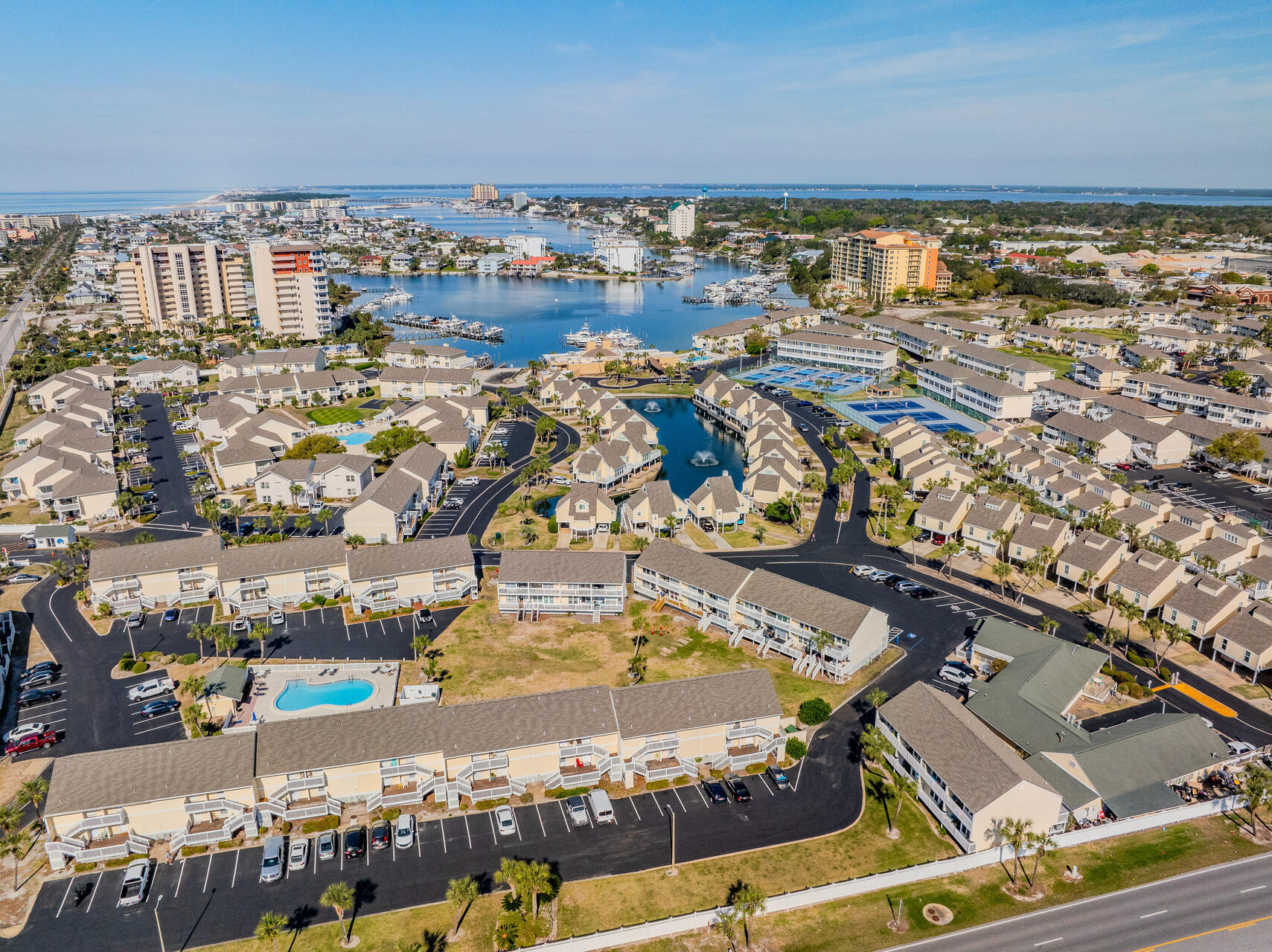 SANDPIPER COVE PH 14 - Residential