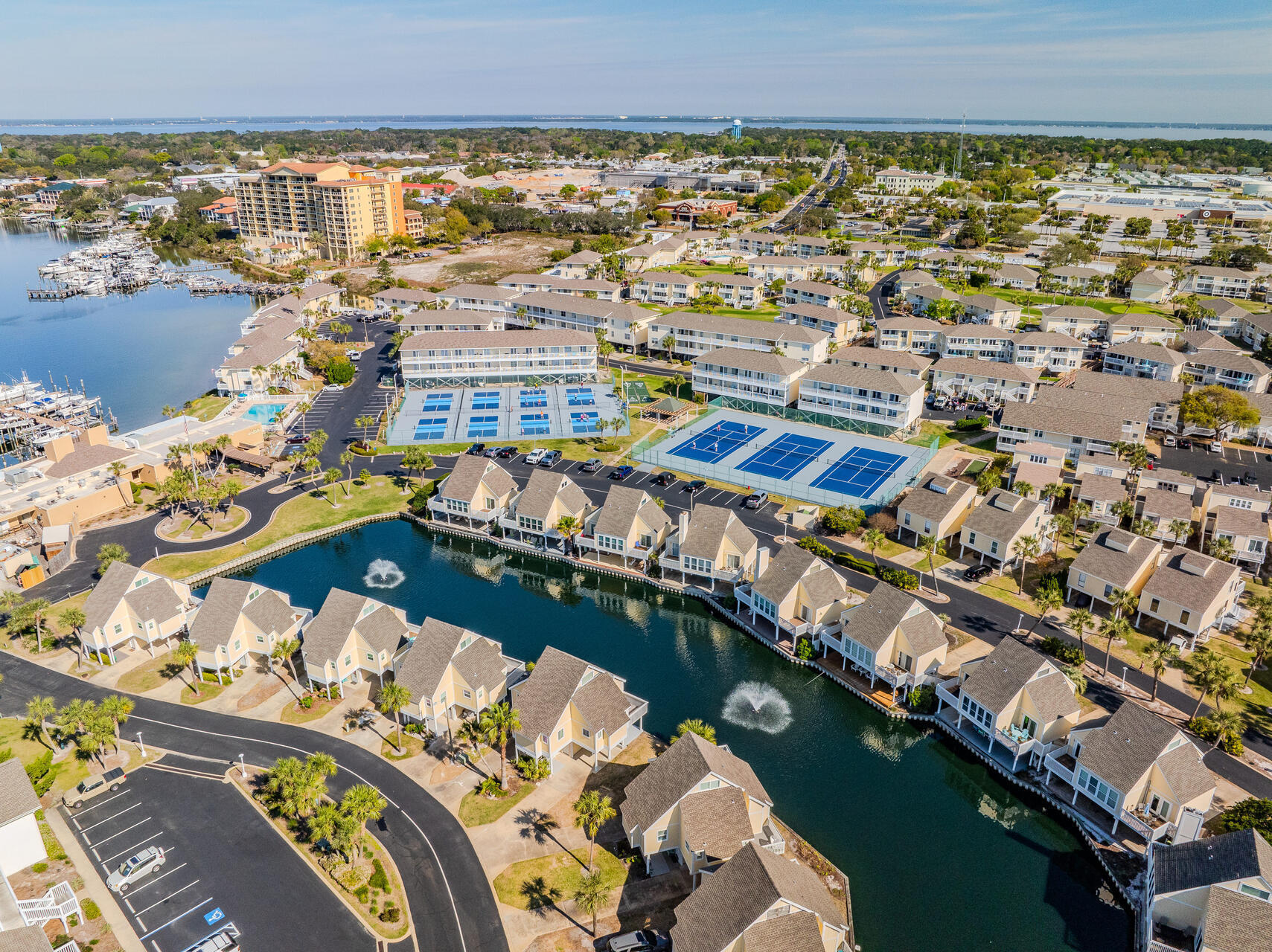 SANDPIPER COVE PH 14 - Residential