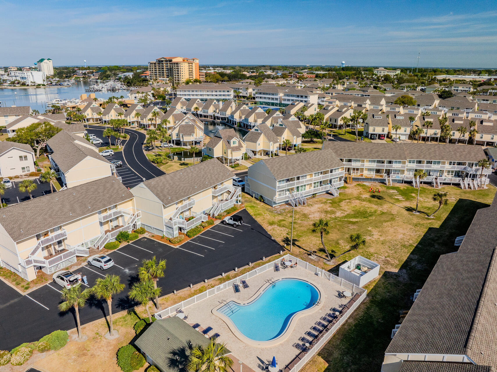 SANDPIPER COVE PH 14 - Residential