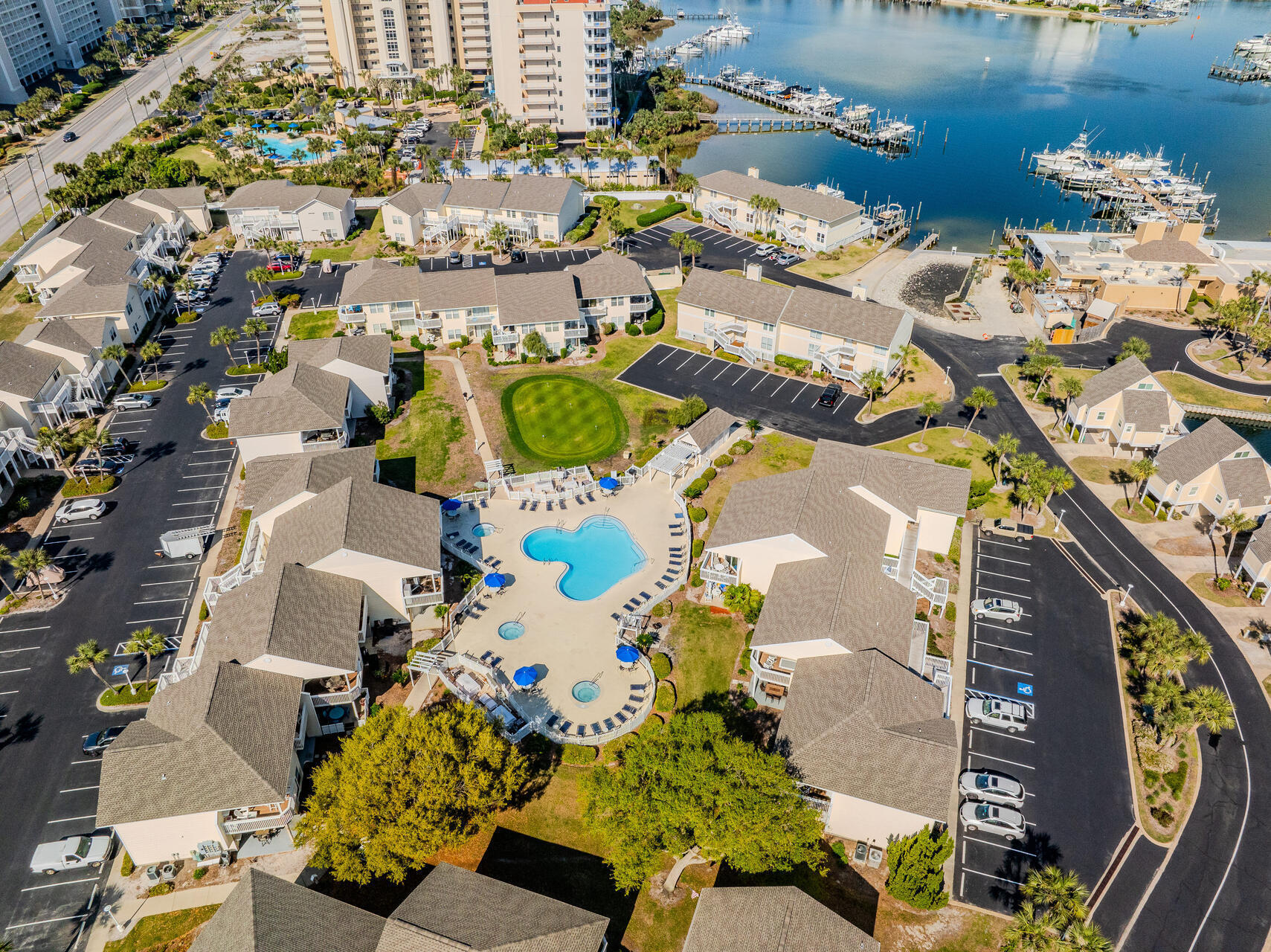 SANDPIPER COVE PH 14 - Residential