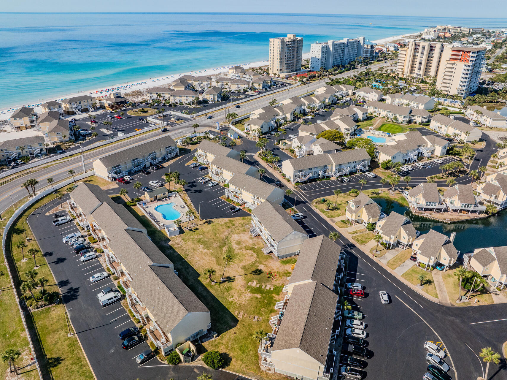SANDPIPER COVE PH 14 - Residential