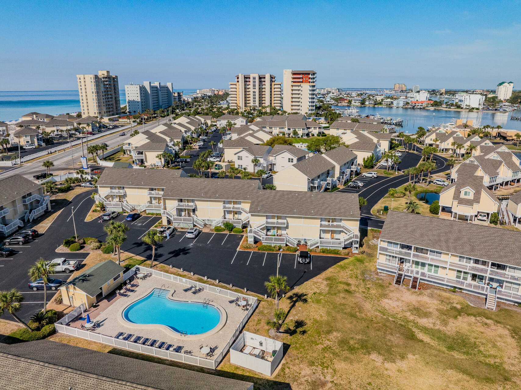 SANDPIPER COVE PH 14 - Residential