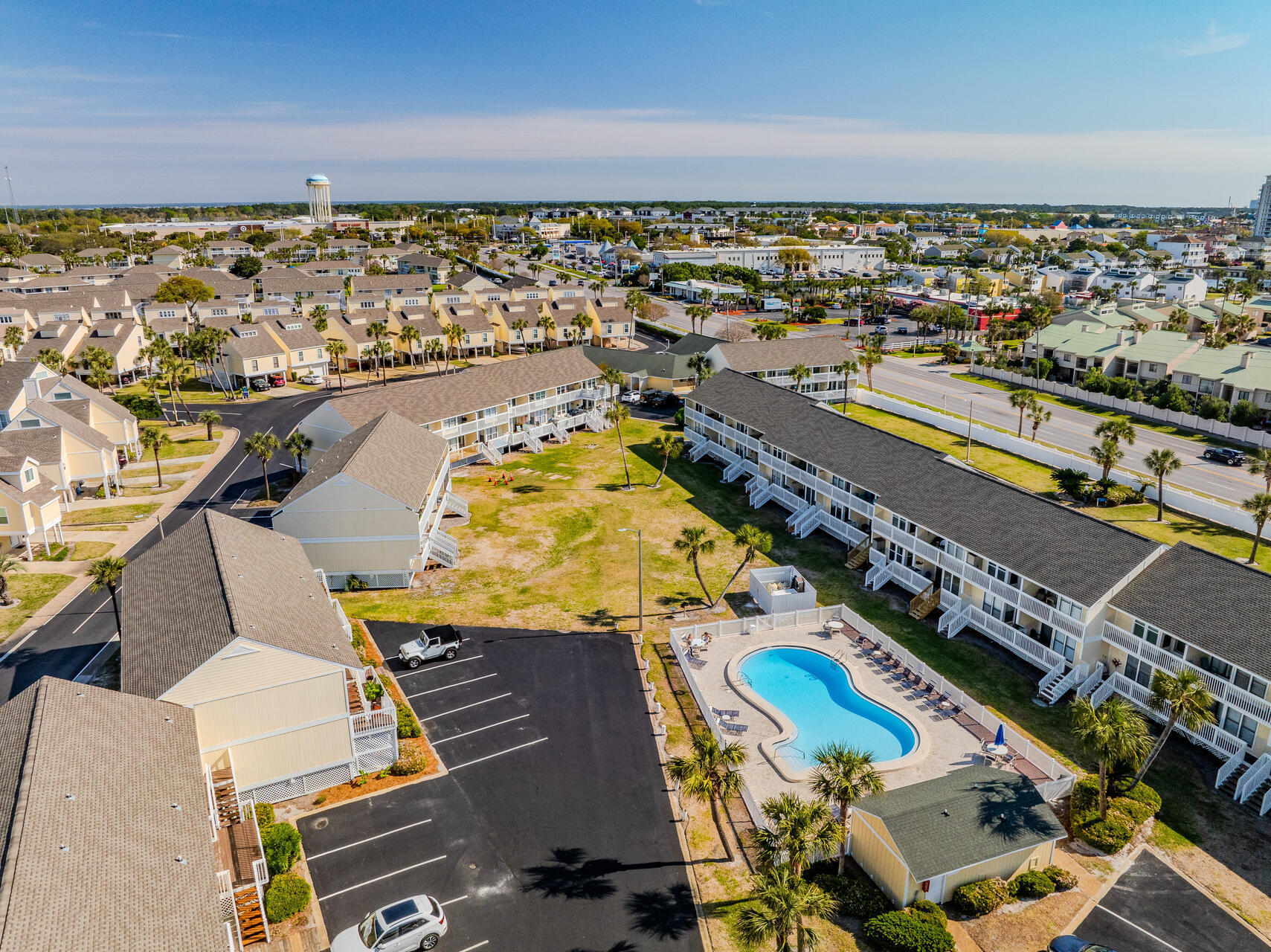 SANDPIPER COVE PH 14 - Residential