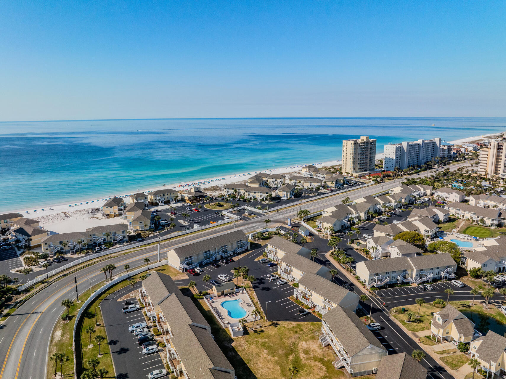 SANDPIPER COVE PH 14 - Residential