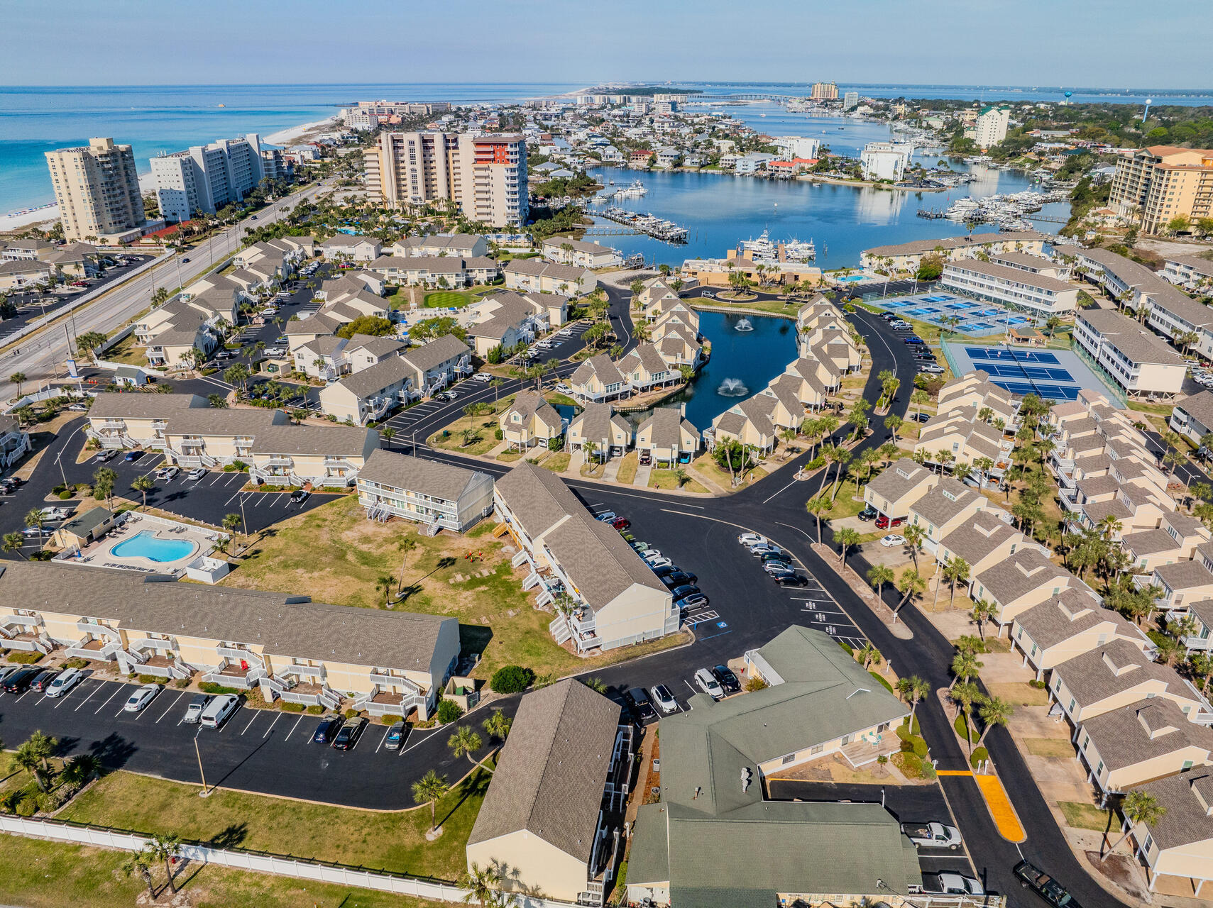 SANDPIPER COVE PH 14 - Residential