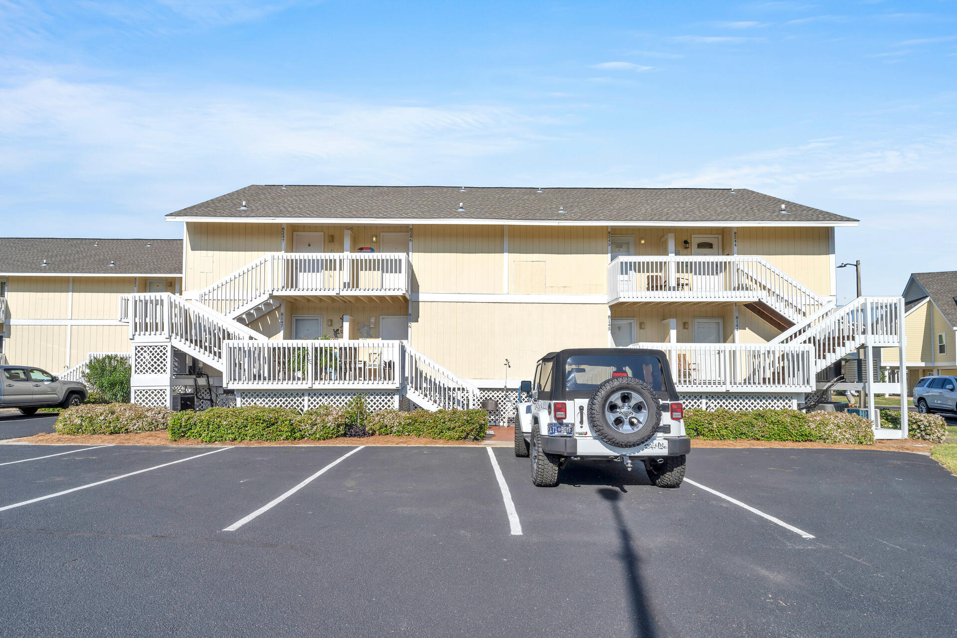 SANDPIPER COVE PH 14 - Residential