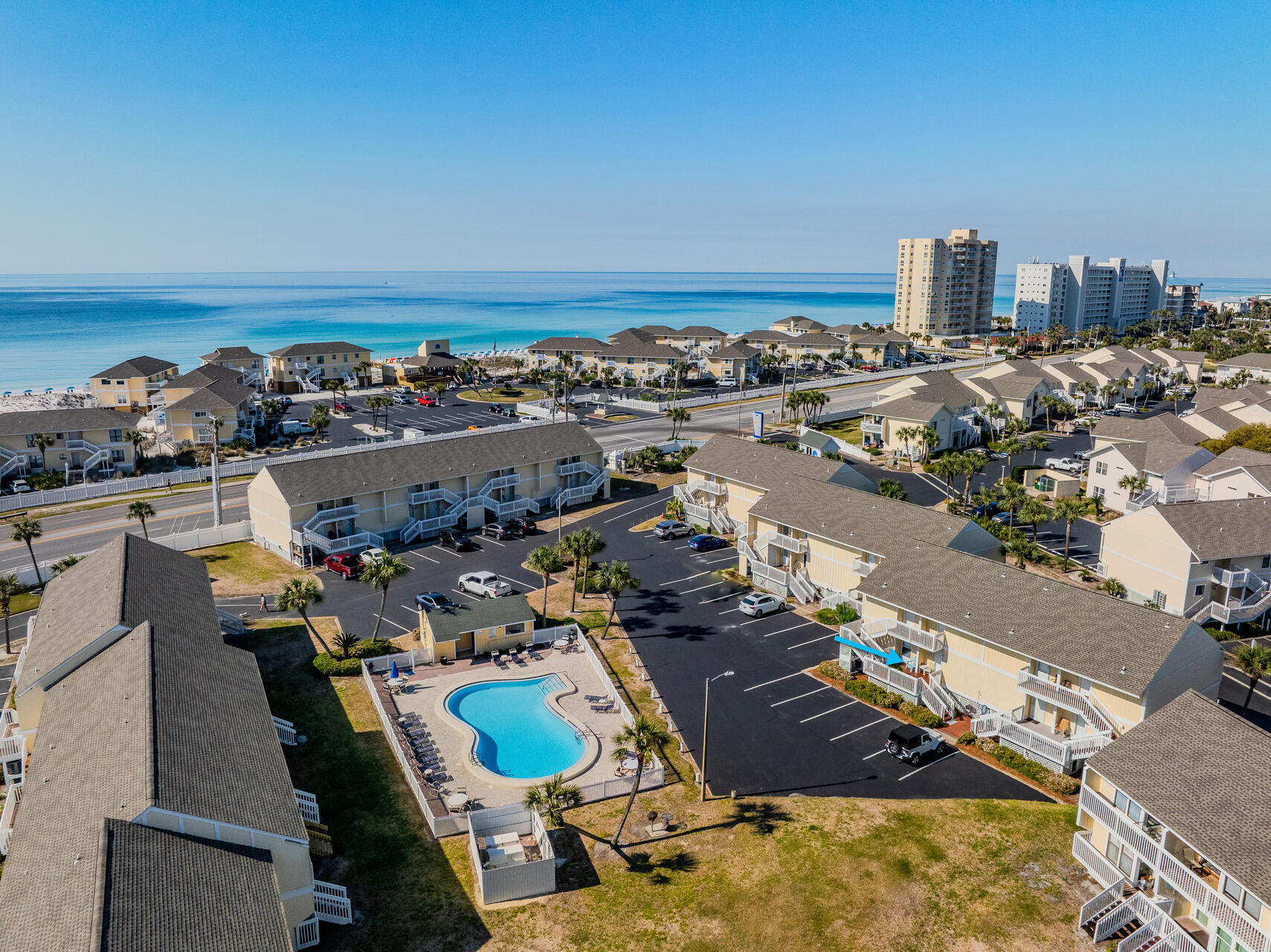 SANDPIPER COVE PH 14 - Residential