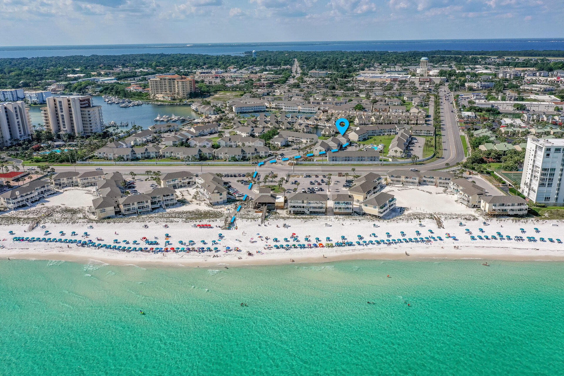 SANDPIPER COVE PH 14 - Residential