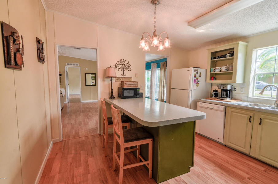 OVERLOOK LAKE ESTATES - Residential