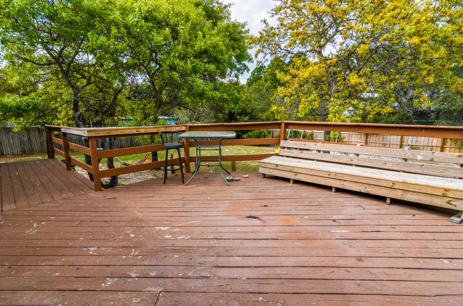 OVERLOOK LAKE ESTATES - Residential