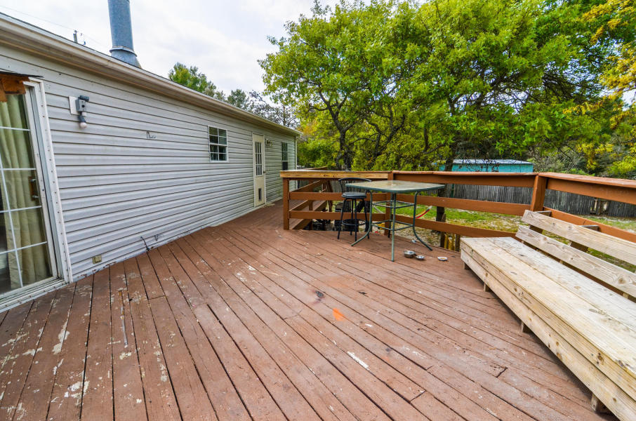 OVERLOOK LAKE ESTATES - Residential