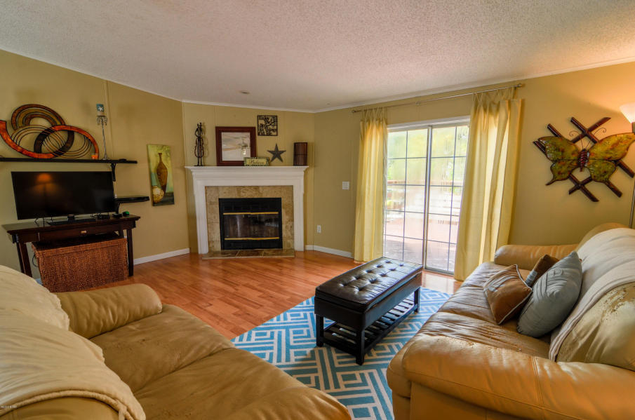 OVERLOOK LAKE ESTATES - Residential