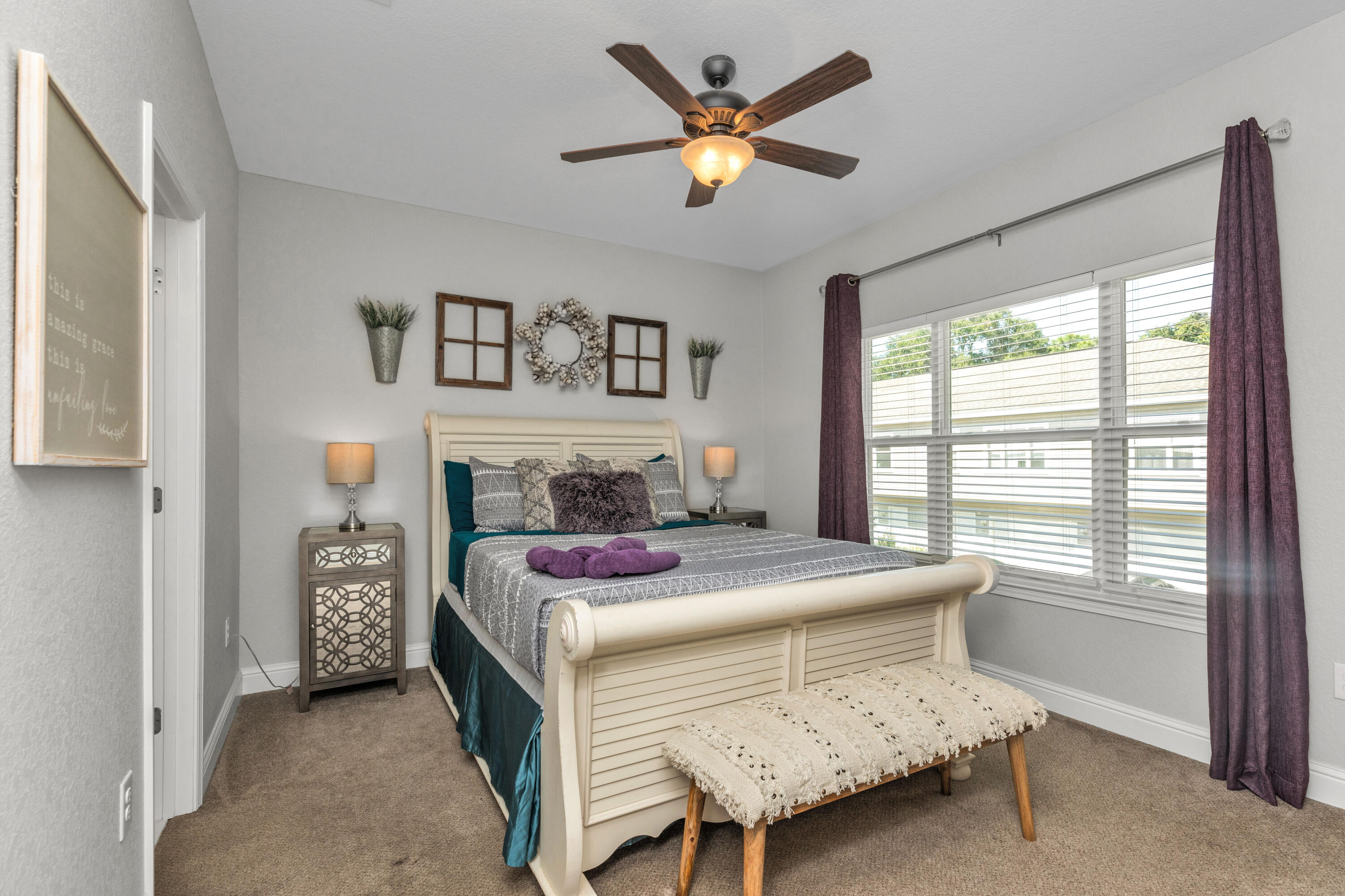 Forest Way T/H - Residential