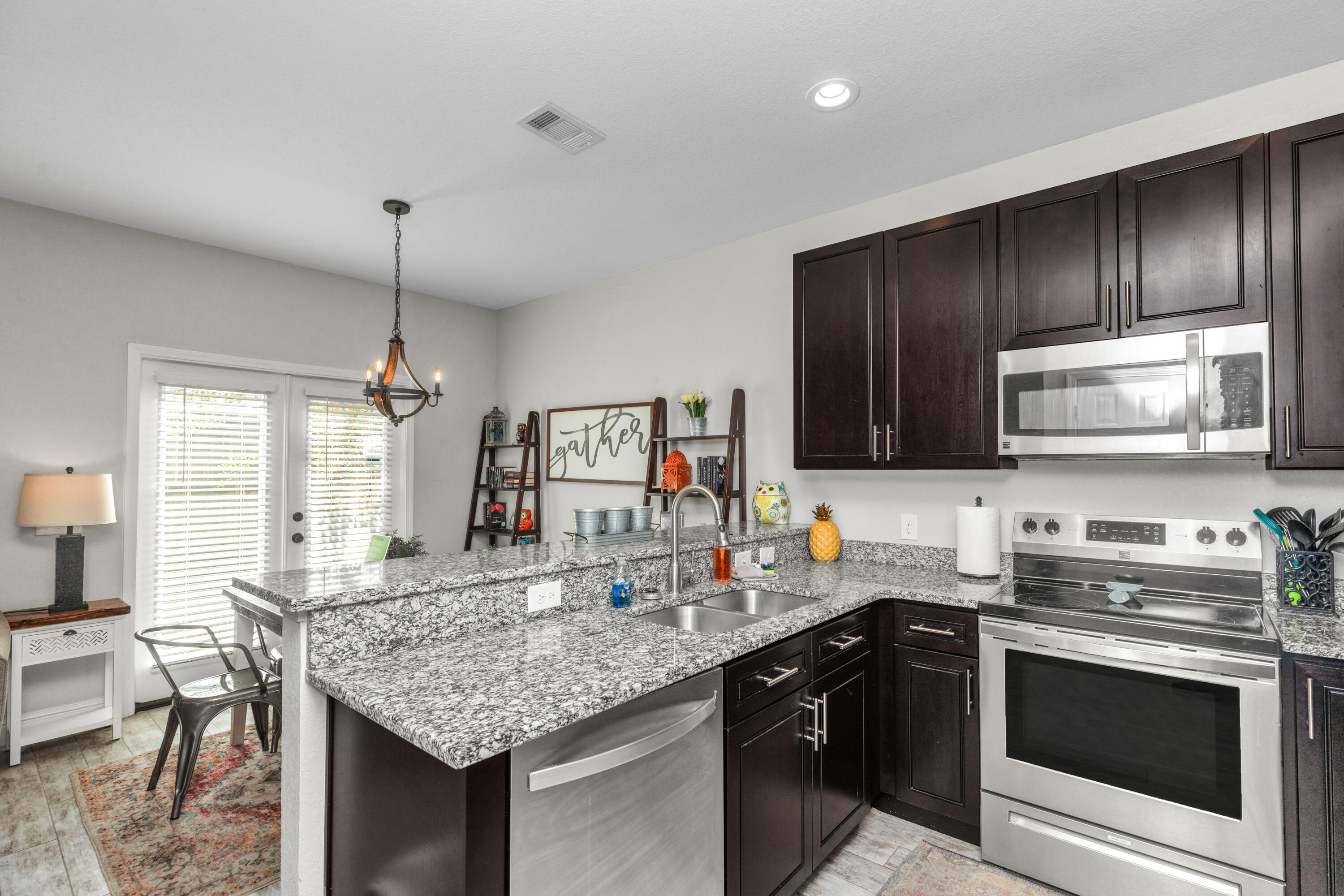 Forest Way T/H - Residential