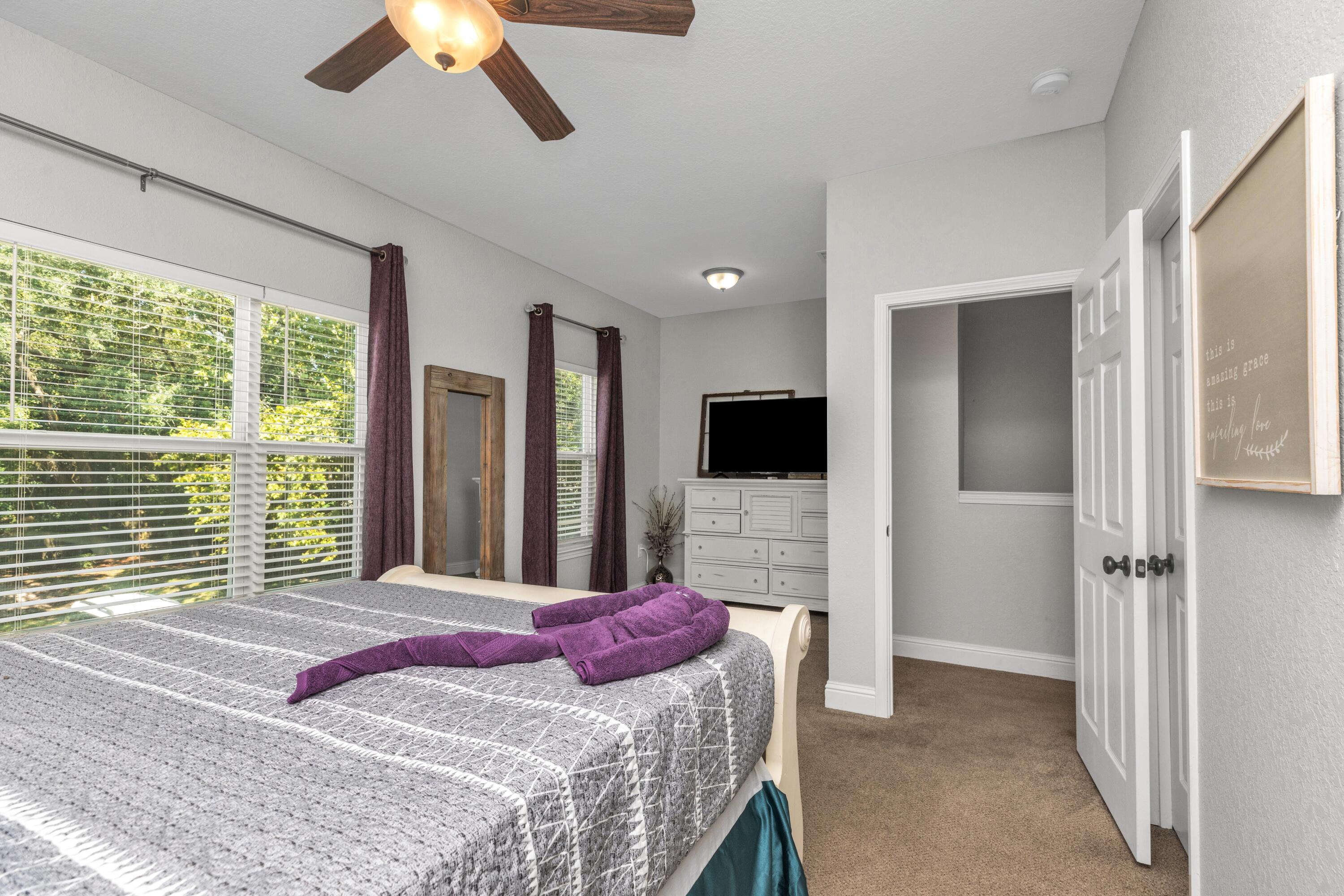 Forest Way T/H - Residential