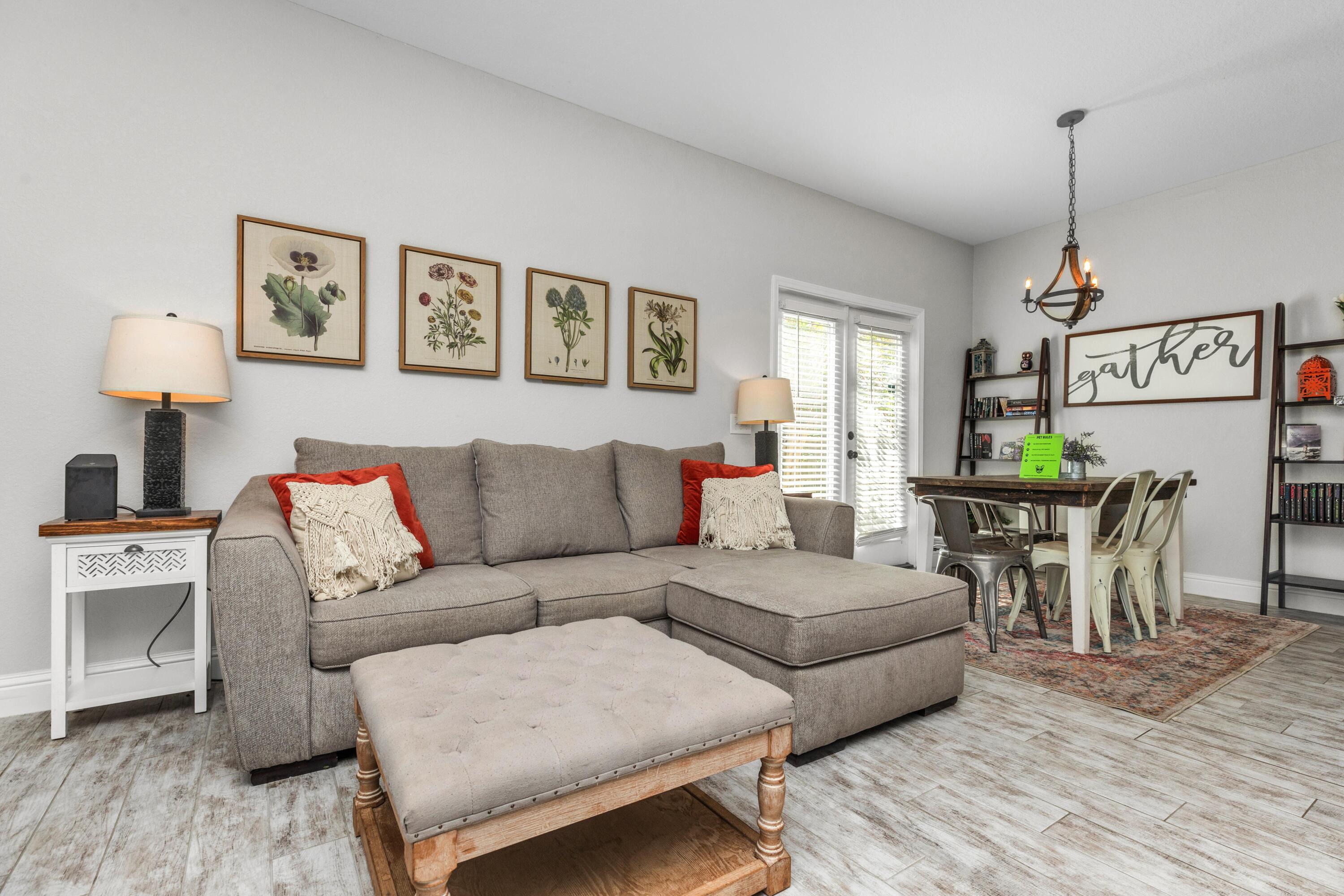 Forest Way T/H - Residential