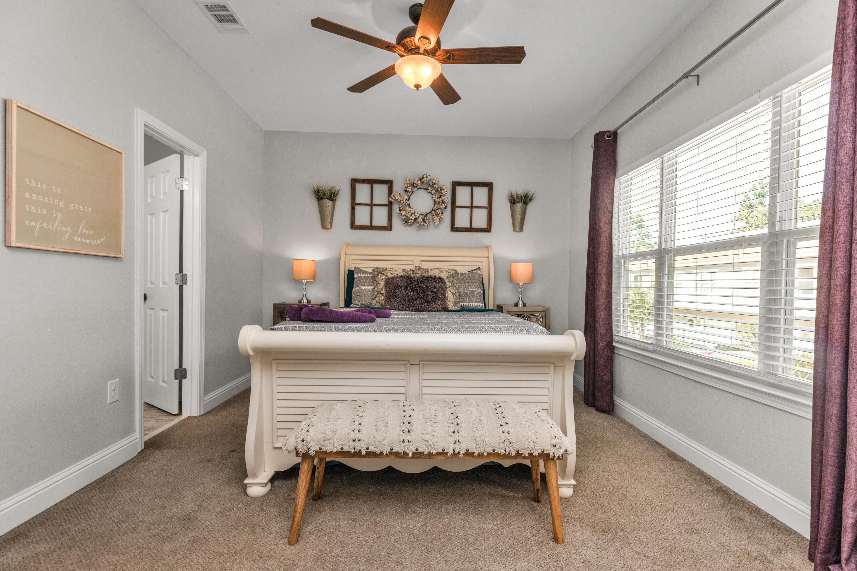 Forest Way T/H - Residential