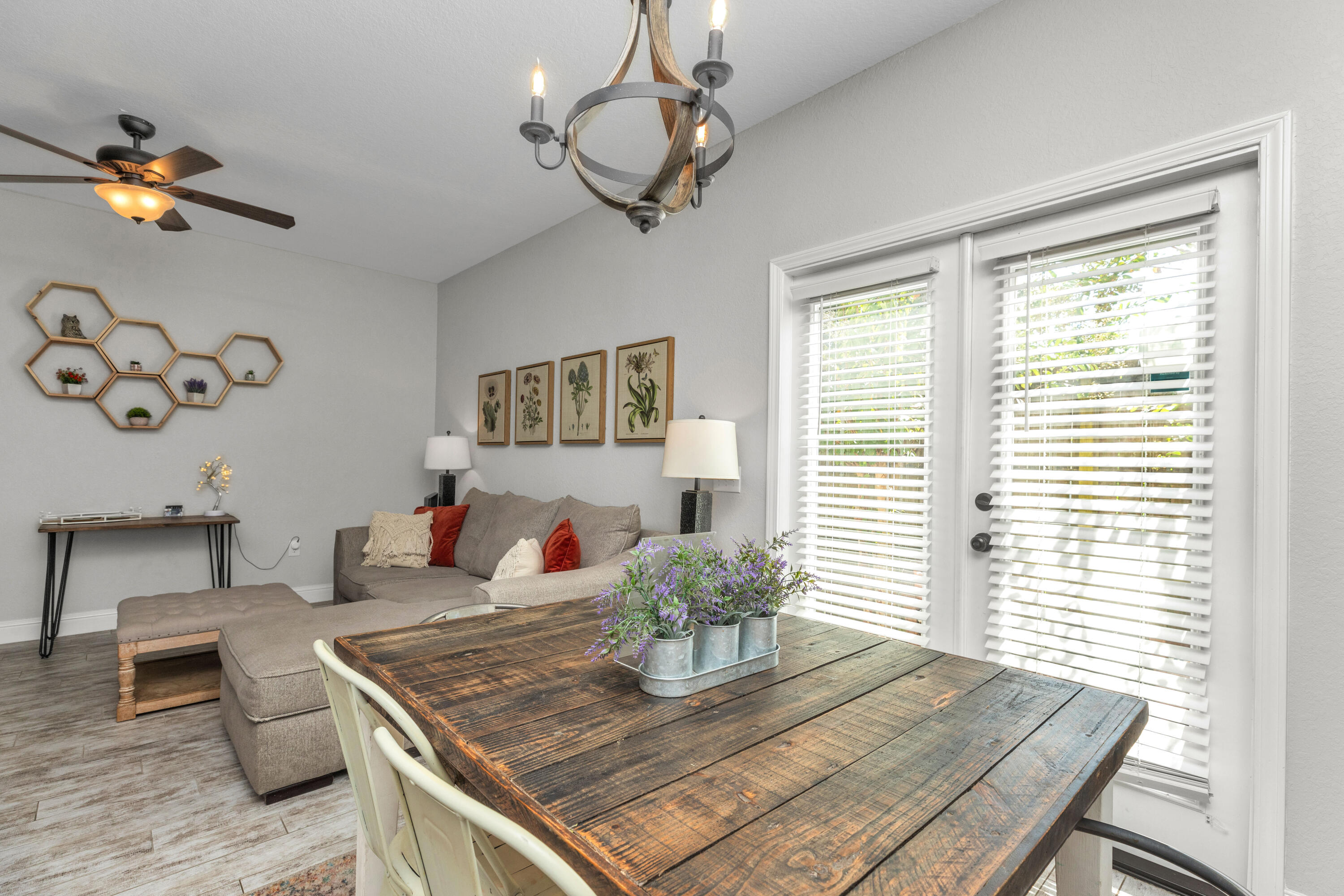 Forest Way T/H - Residential