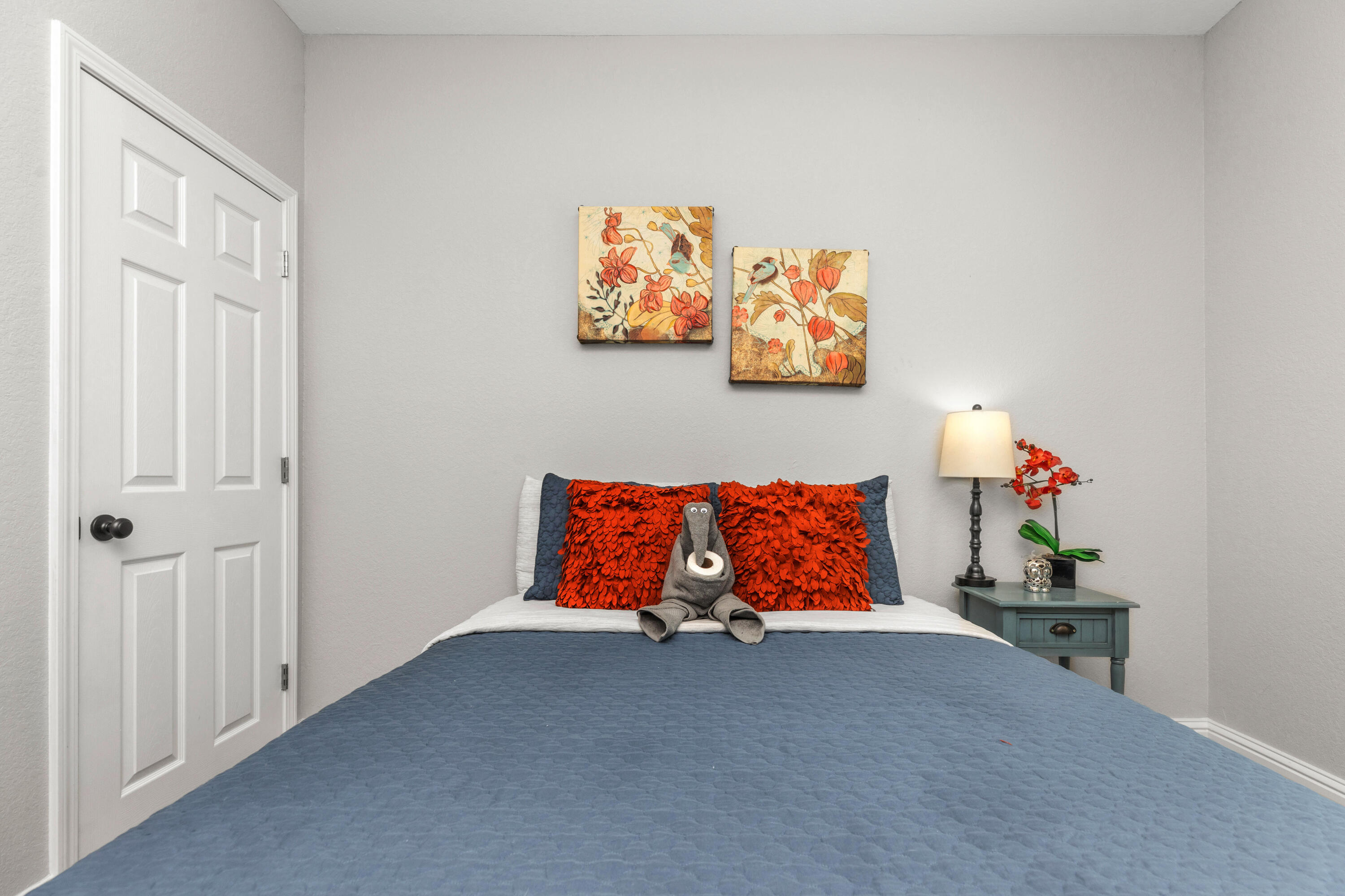 Forest Way T/H - Residential