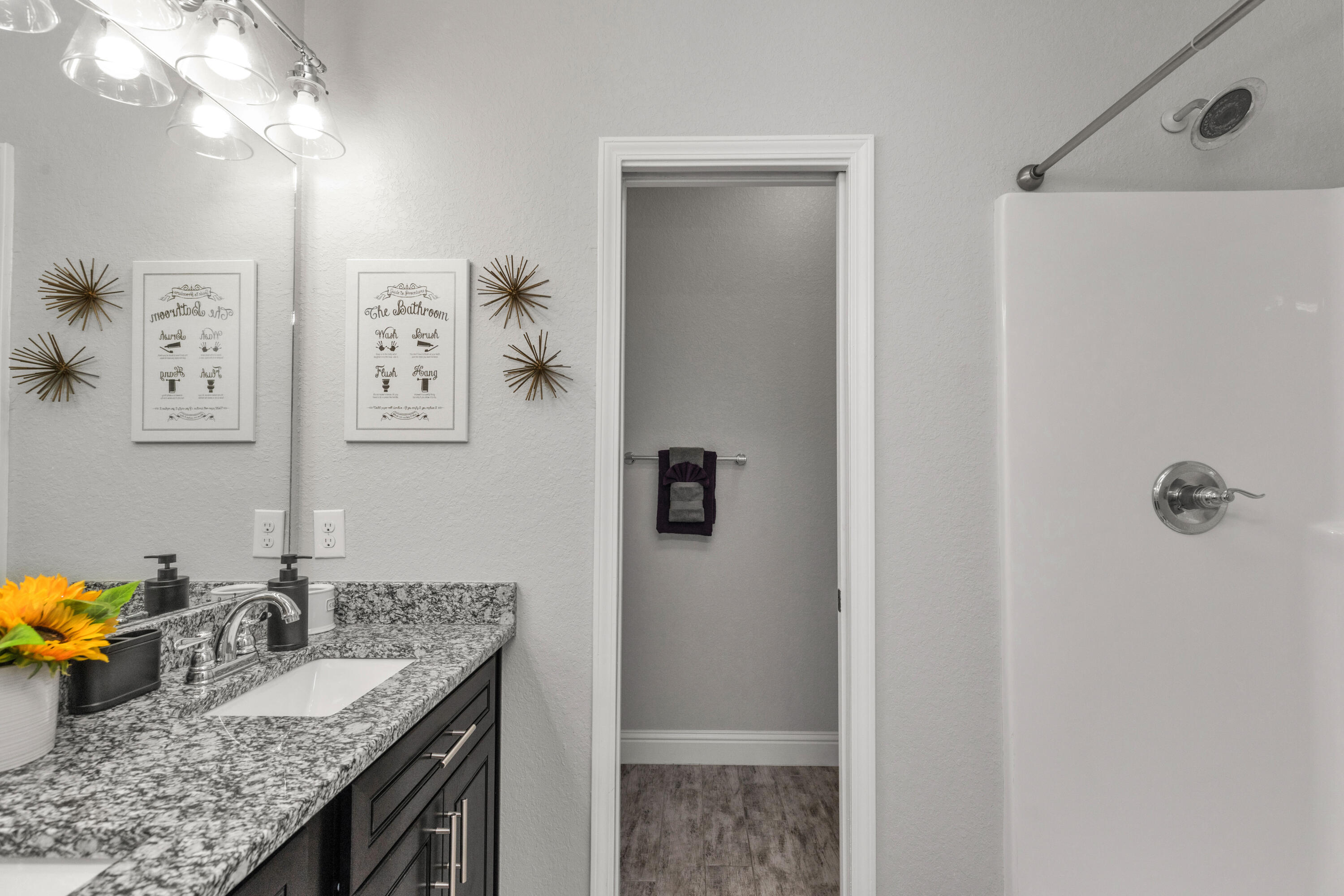 Forest Way T/H - Residential