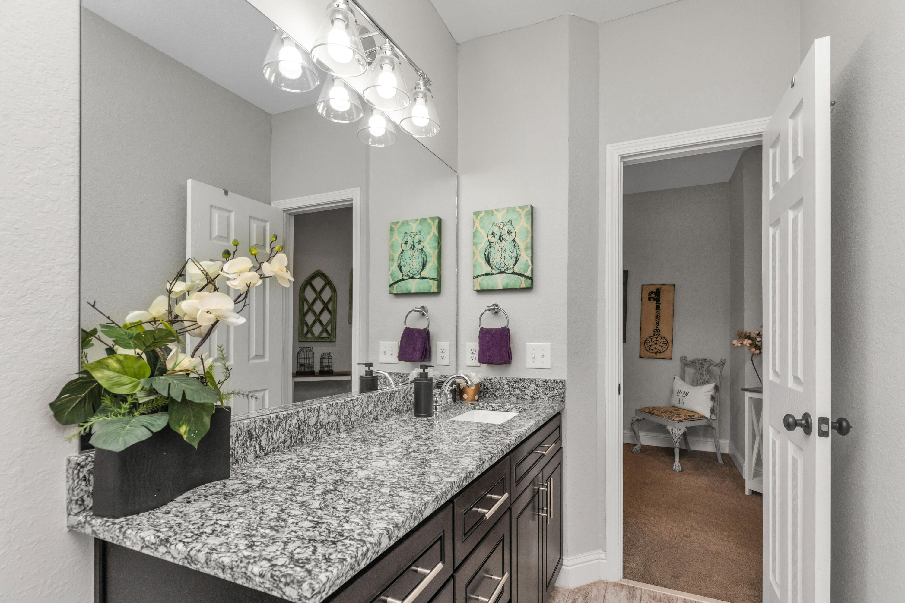 Forest Way T/H - Residential