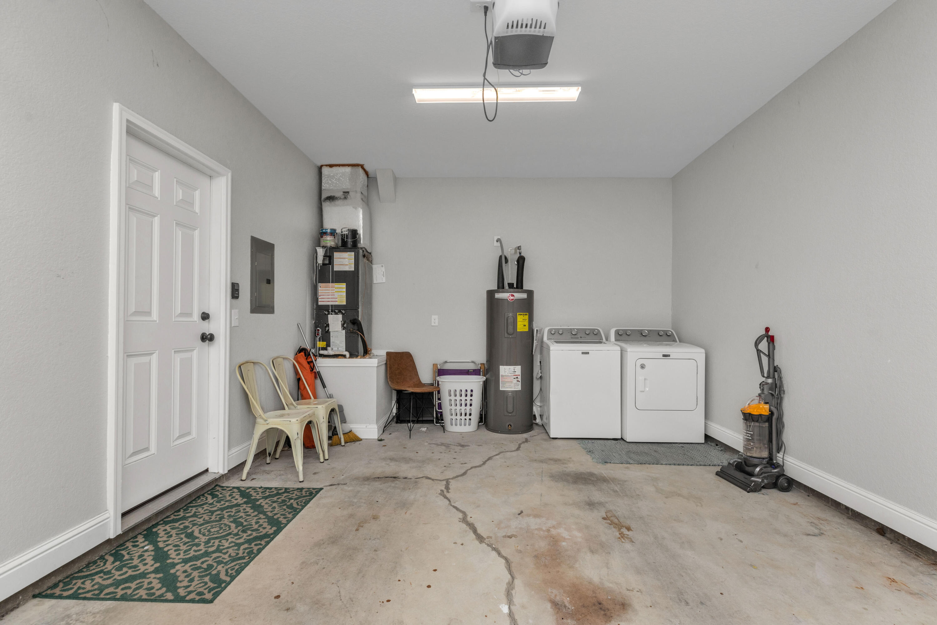 Forest Way T/H - Residential