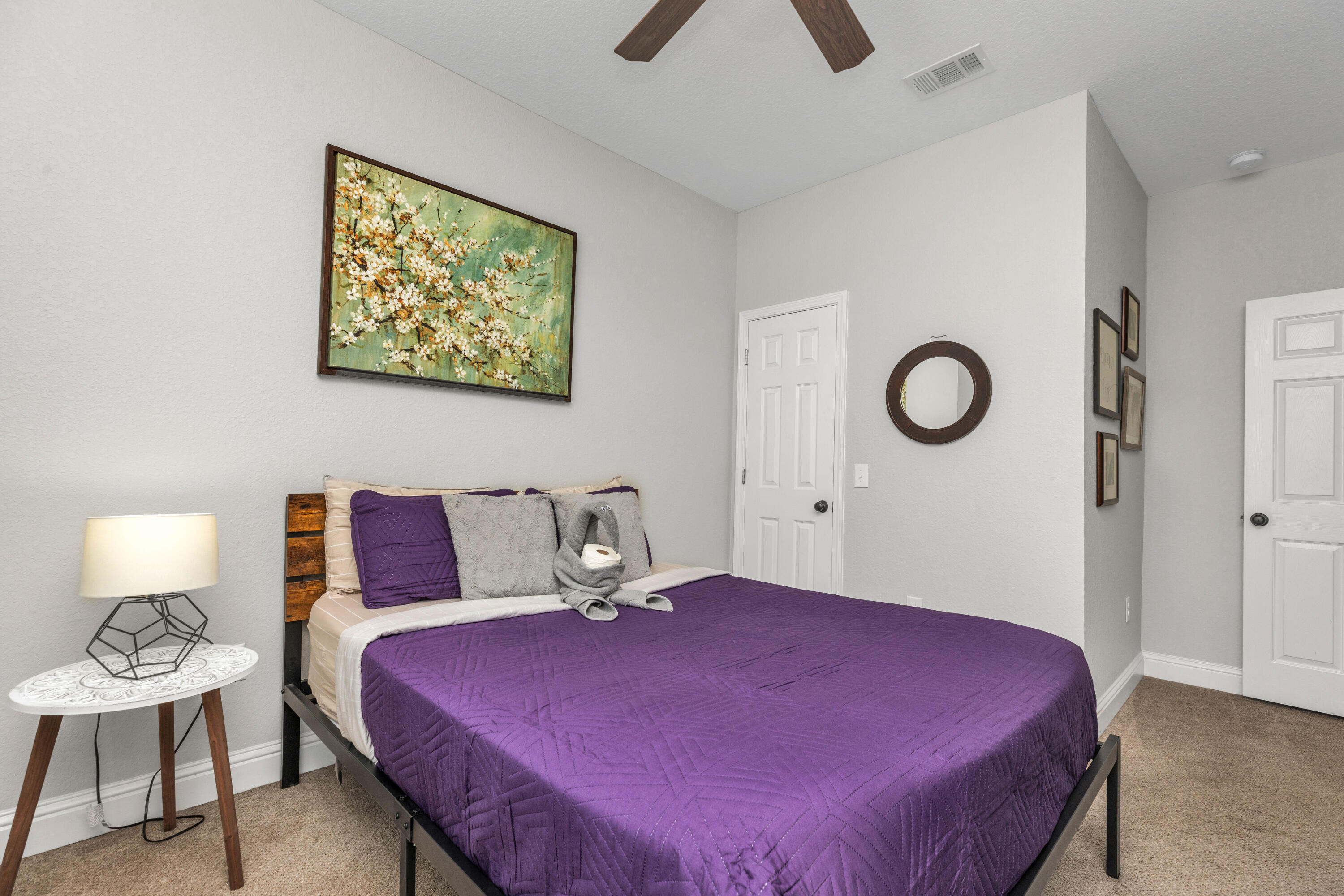 Forest Way T/H - Residential