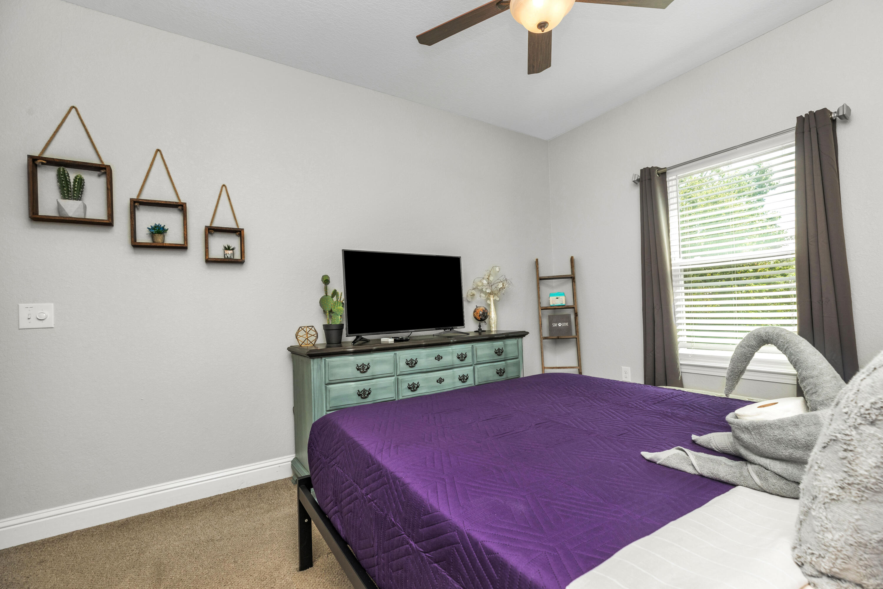 Forest Way T/H - Residential