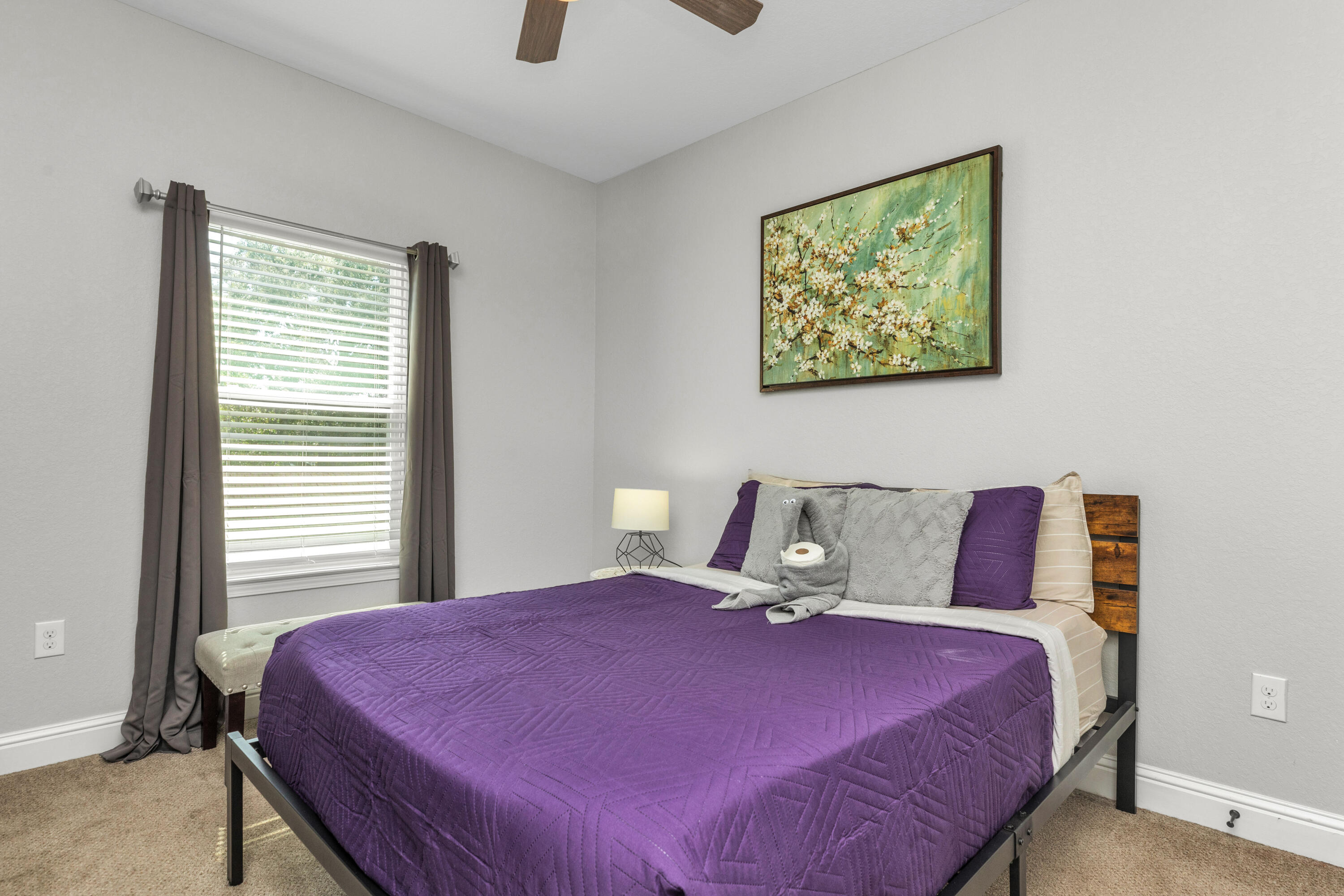 Forest Way T/H - Residential