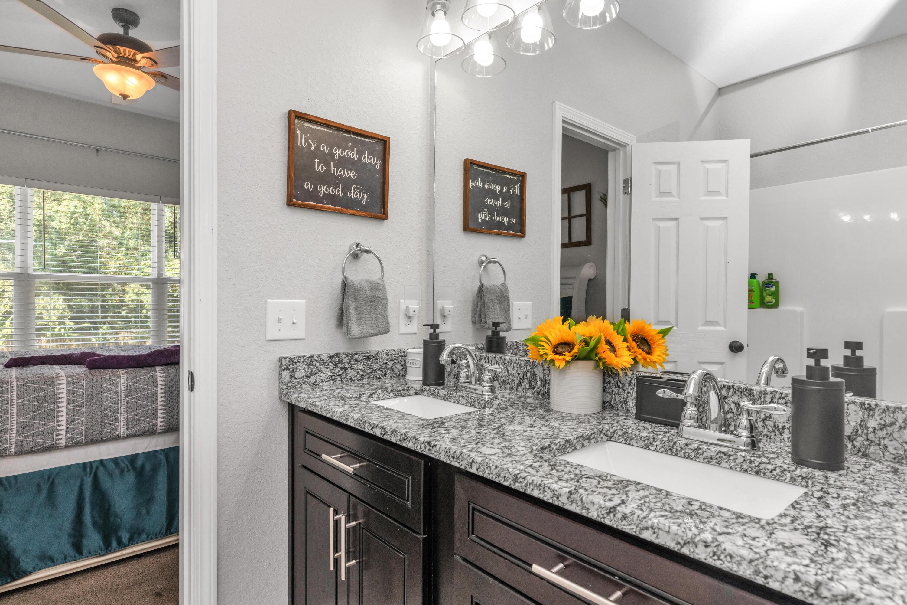 Forest Way T/H - Residential