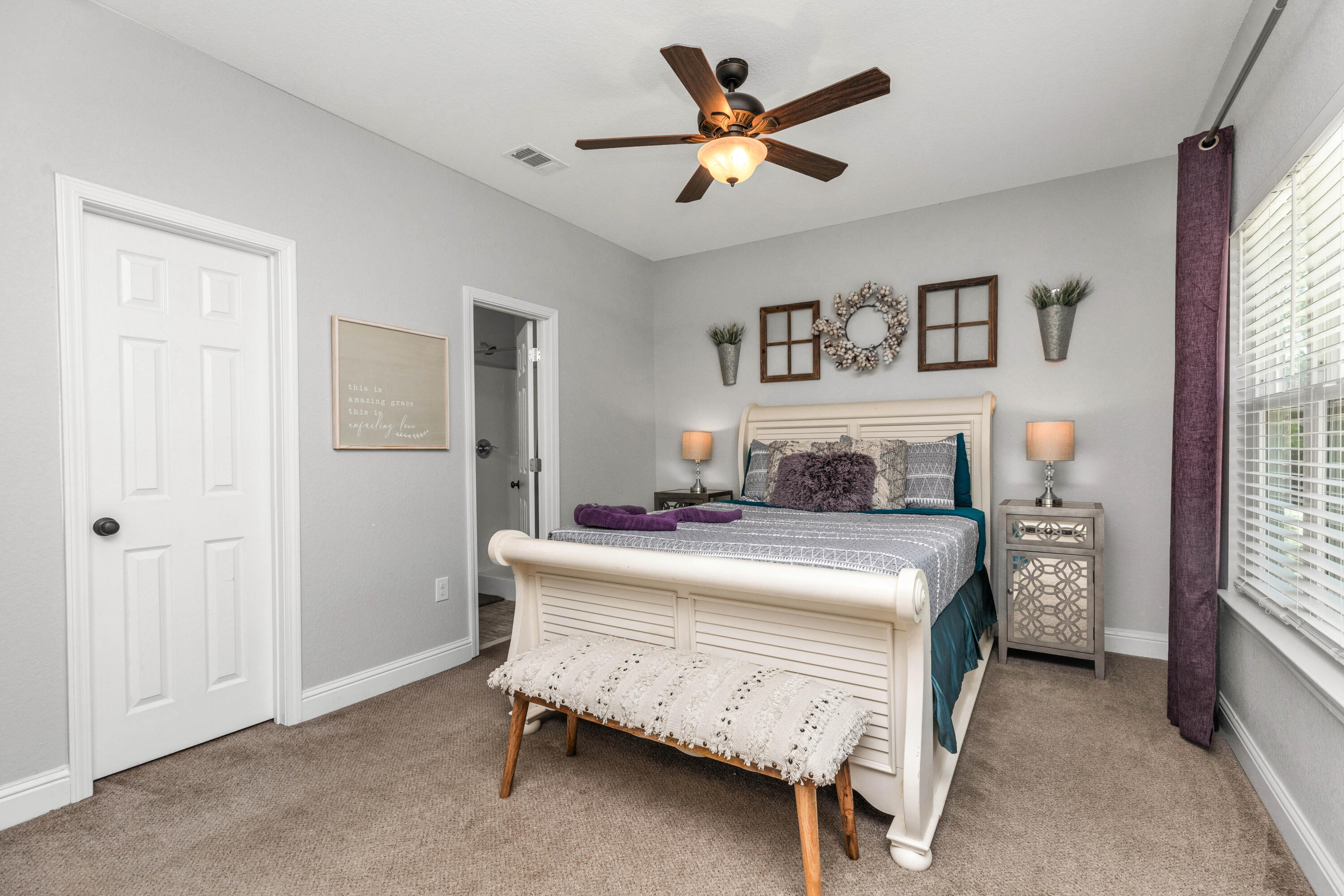 Forest Way T/H - Residential