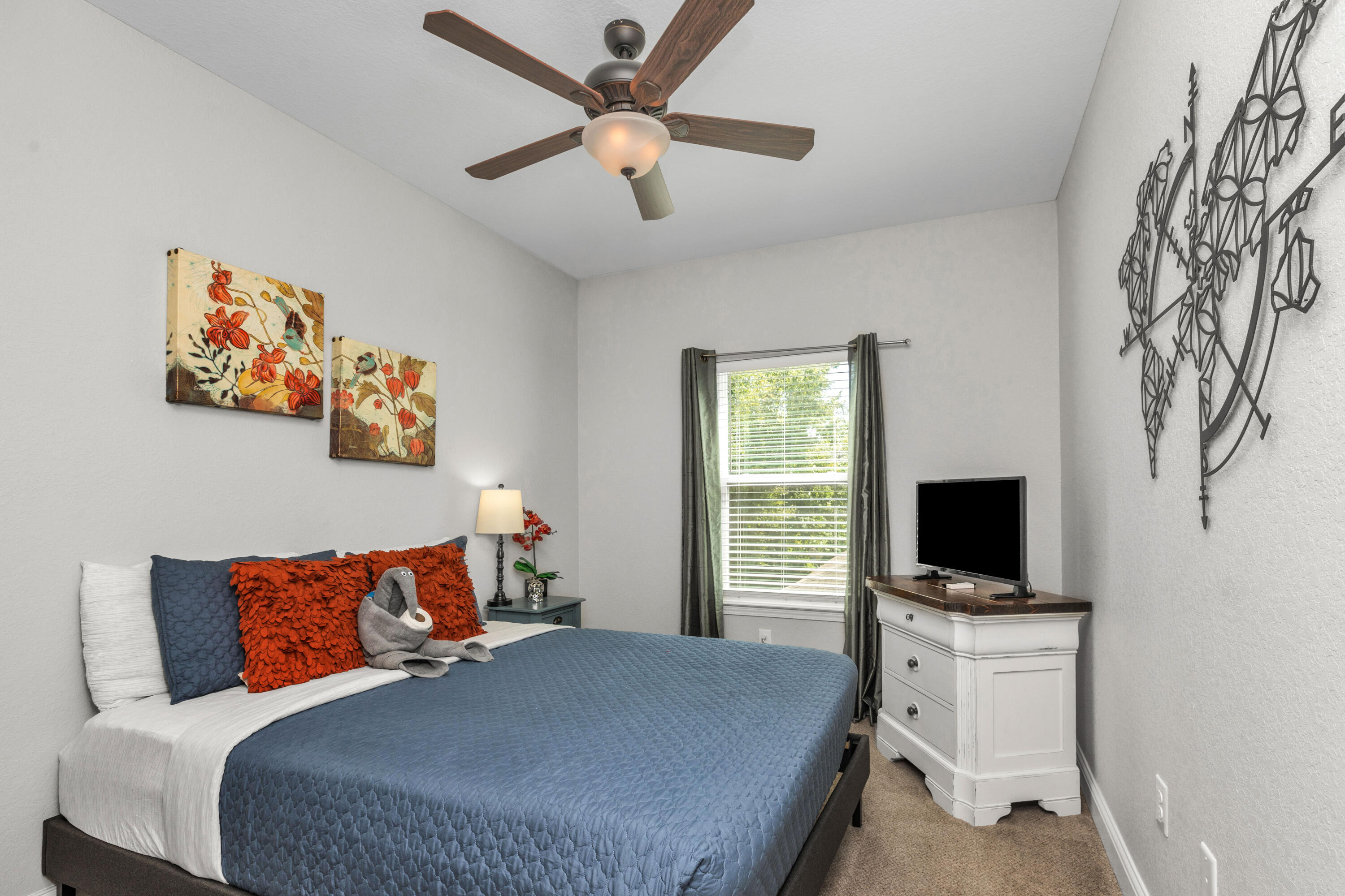 Forest Way T/H - Residential