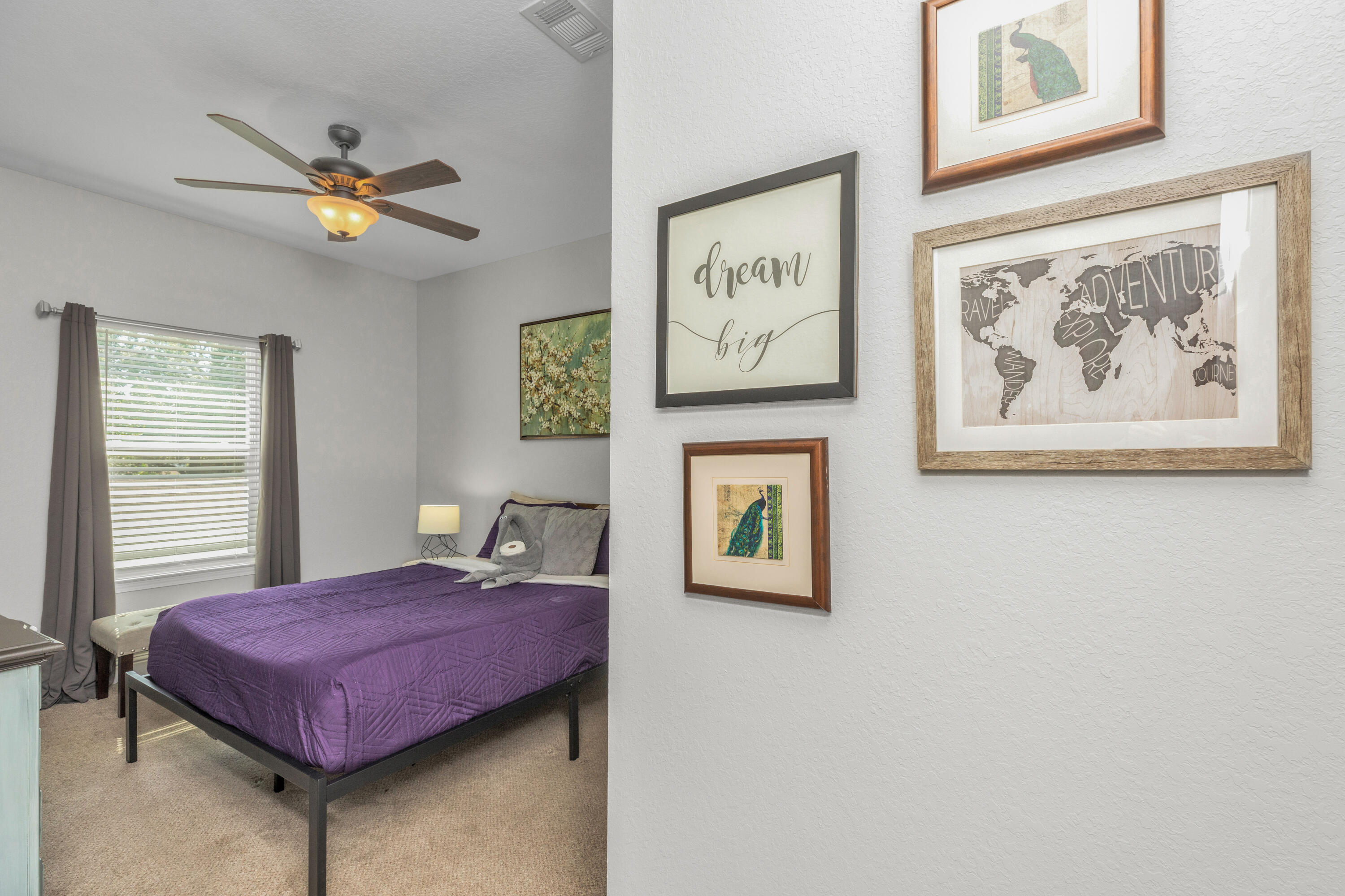 Forest Way T/H - Residential