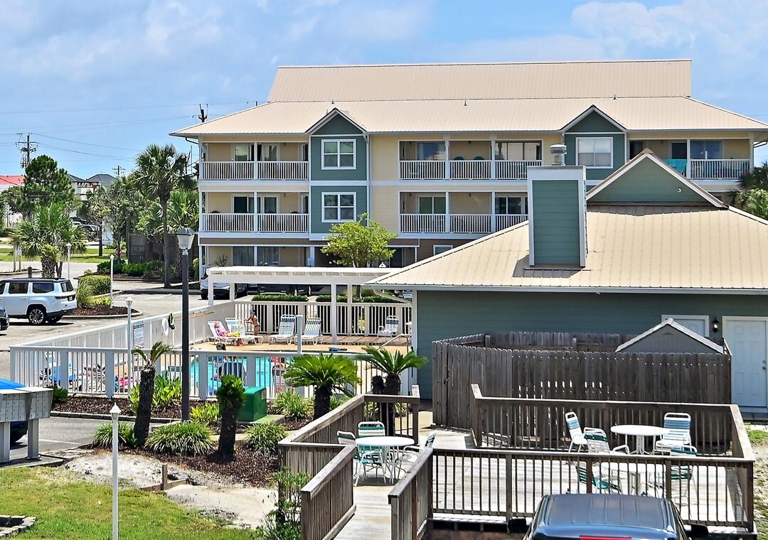 ST MARTIN BEACHWALK VILLAS - Residential