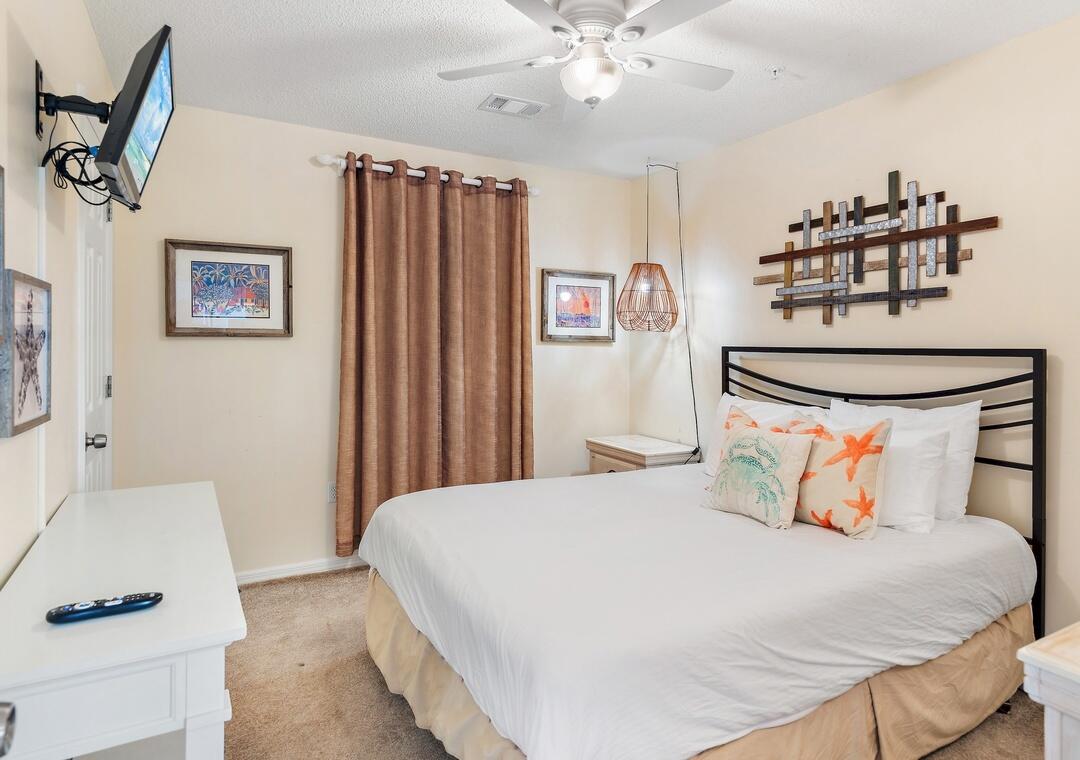 ST MARTIN BEACHWALK VILLAS - Residential