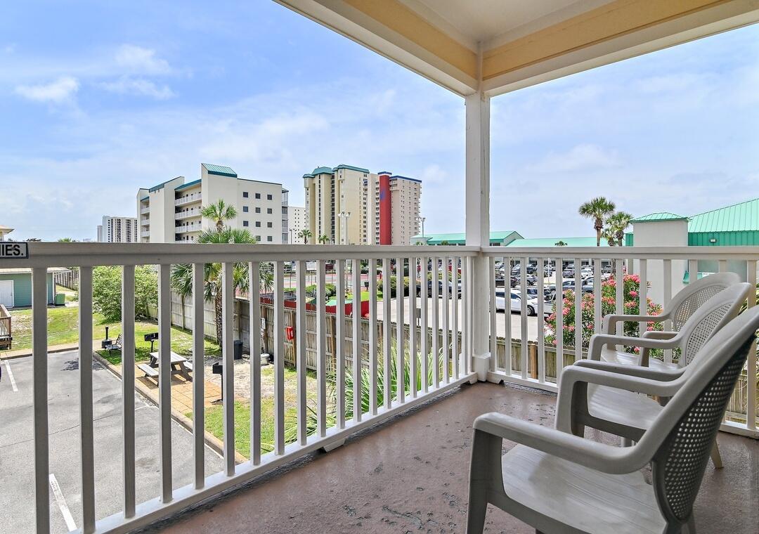 ST MARTIN BEACHWALK VILLAS - Residential