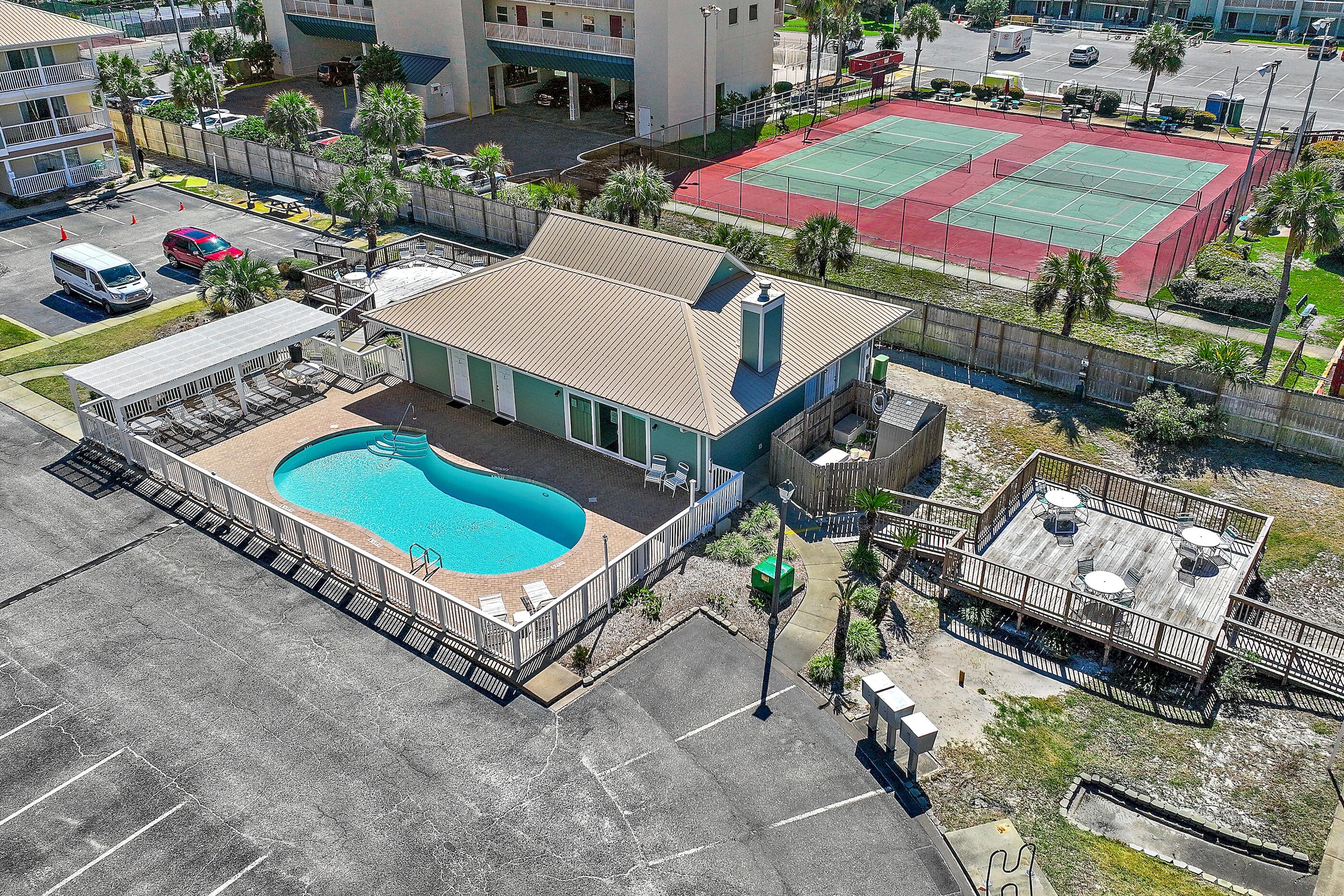 ST MARTIN BEACHWALK VILLAS - Residential