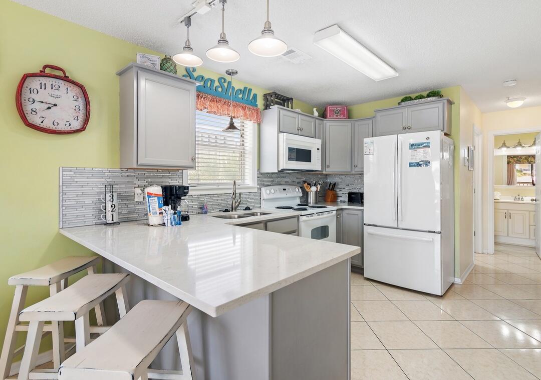 ST MARTIN BEACHWALK VILLAS - Residential
